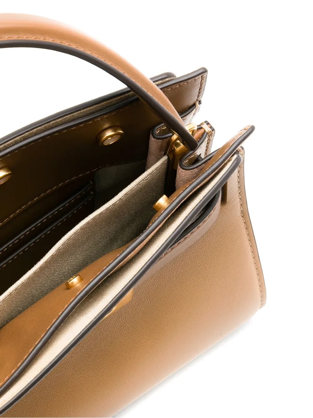 small Lee Radziwill Double shoulder bag