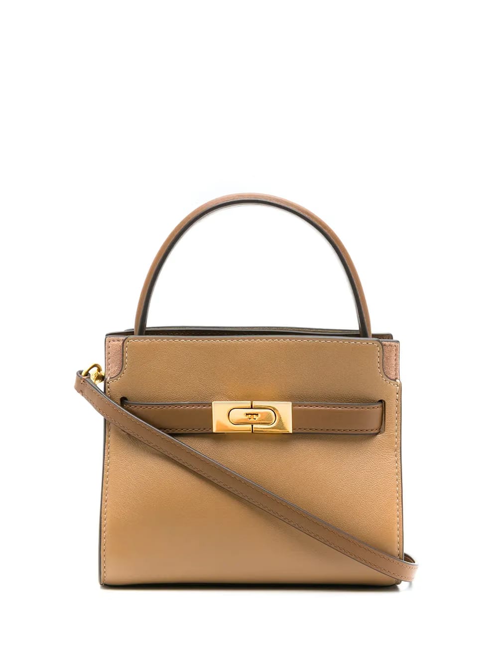 small Lee Radziwill Double shoulder bag