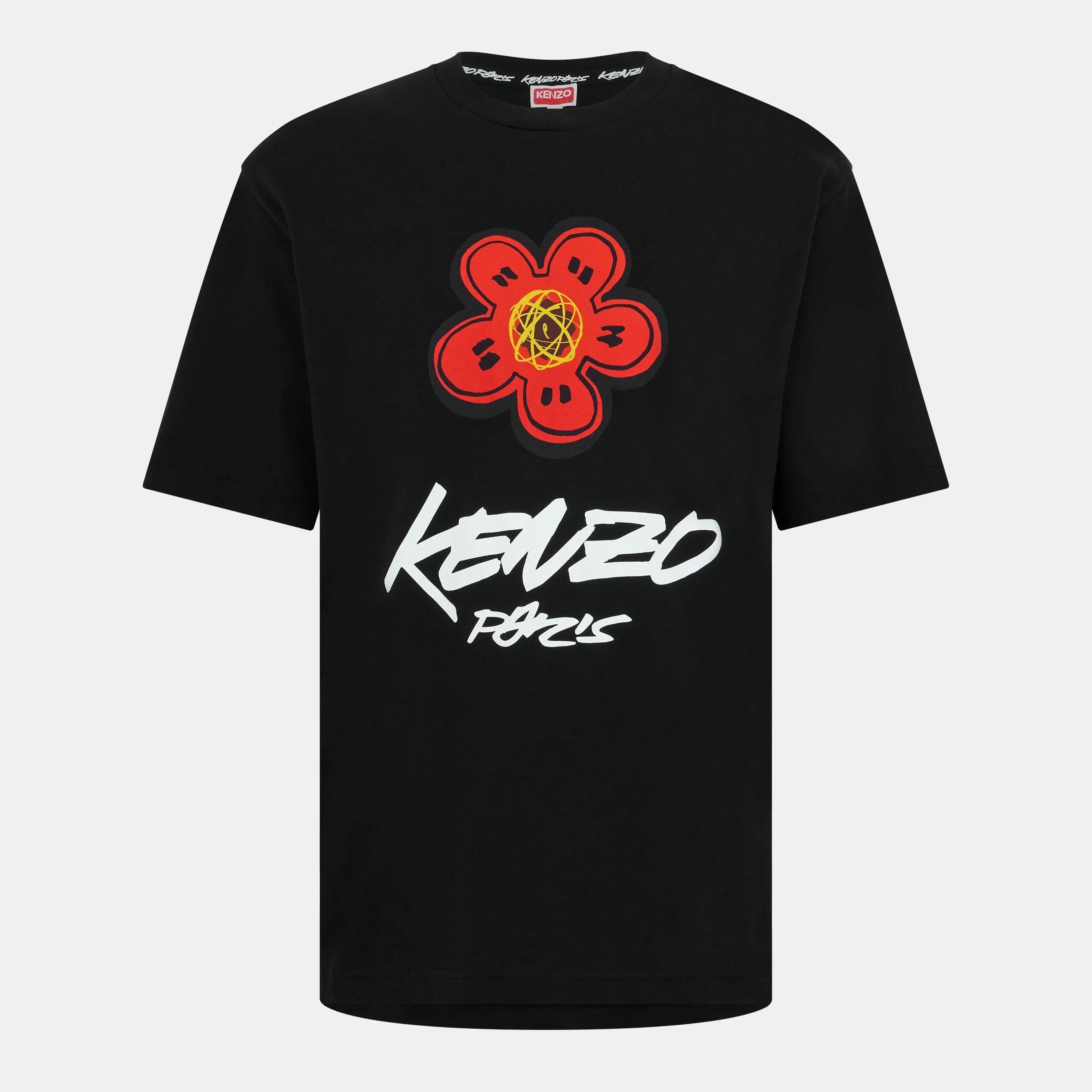 x Futura 2000 T-Shirt