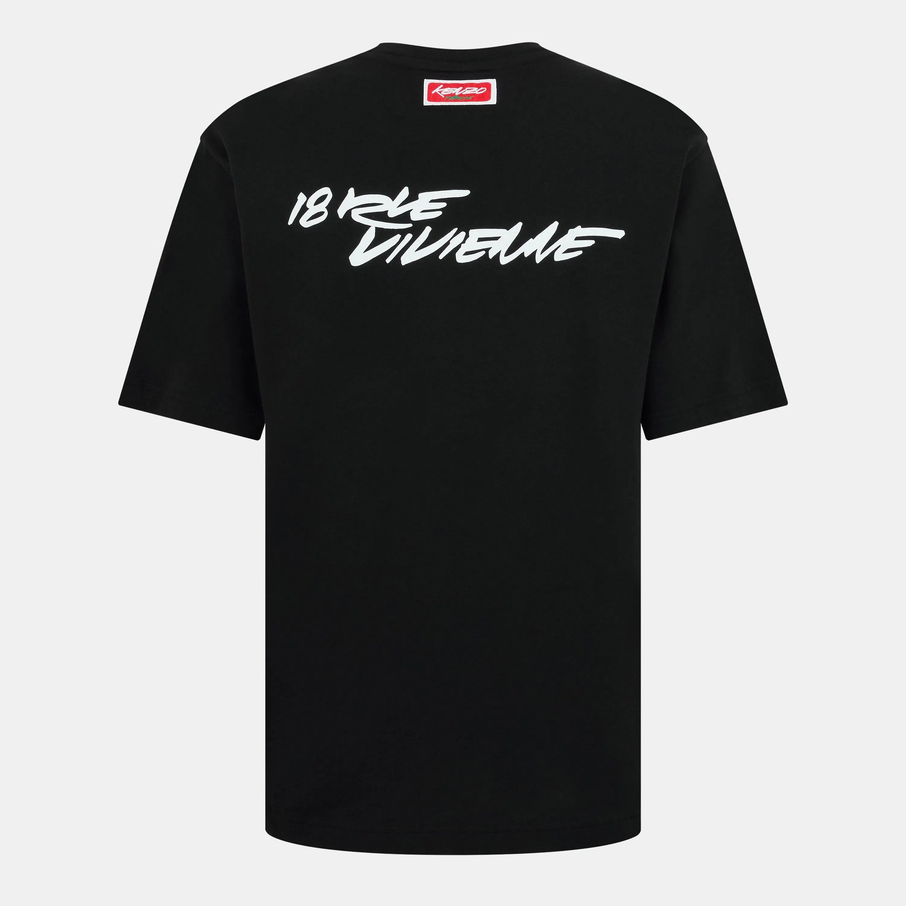 x Futura 2000 T-Shirt