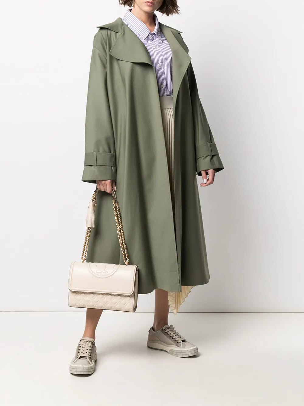 Fleming Convertible shoulder bag