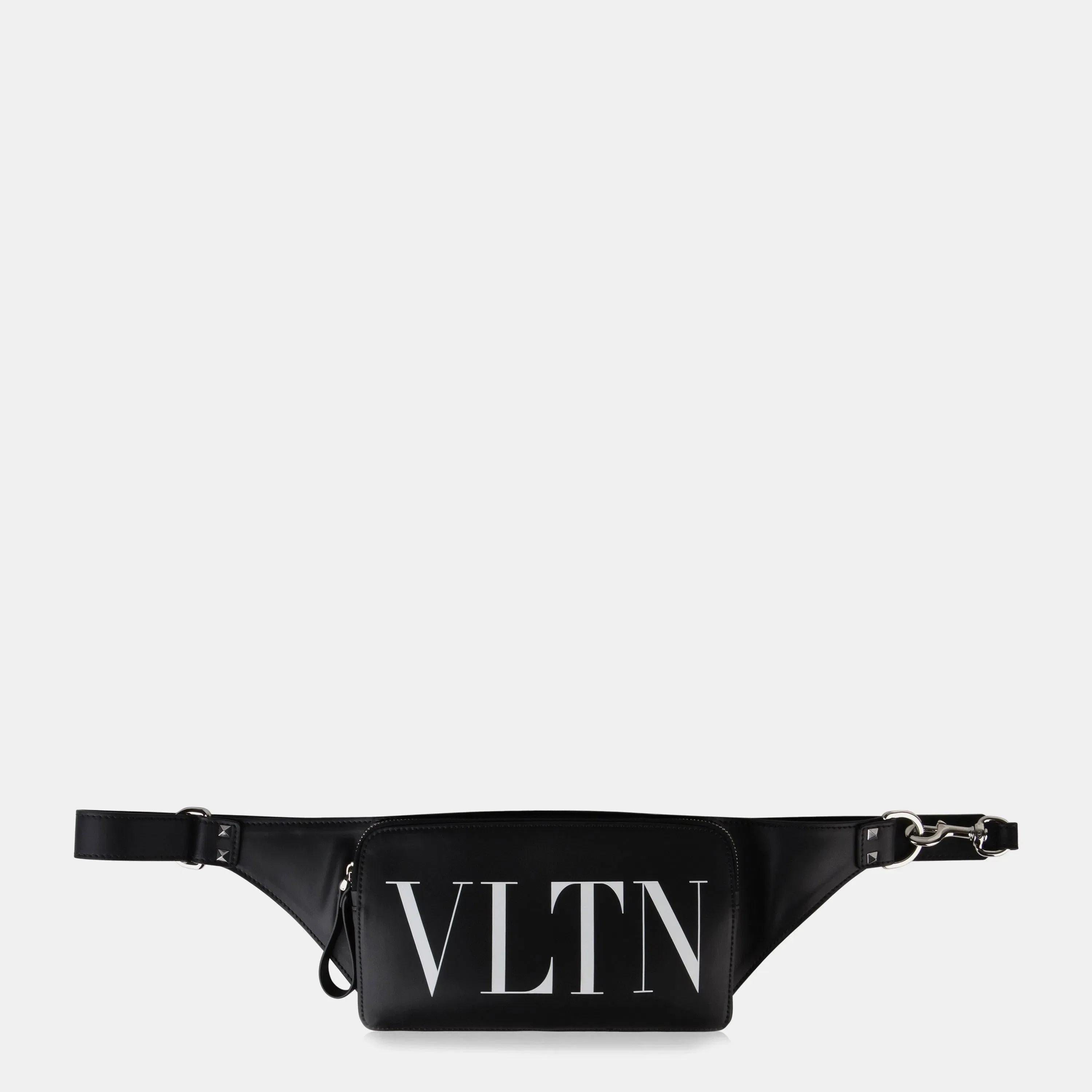 Logo Belt Bag