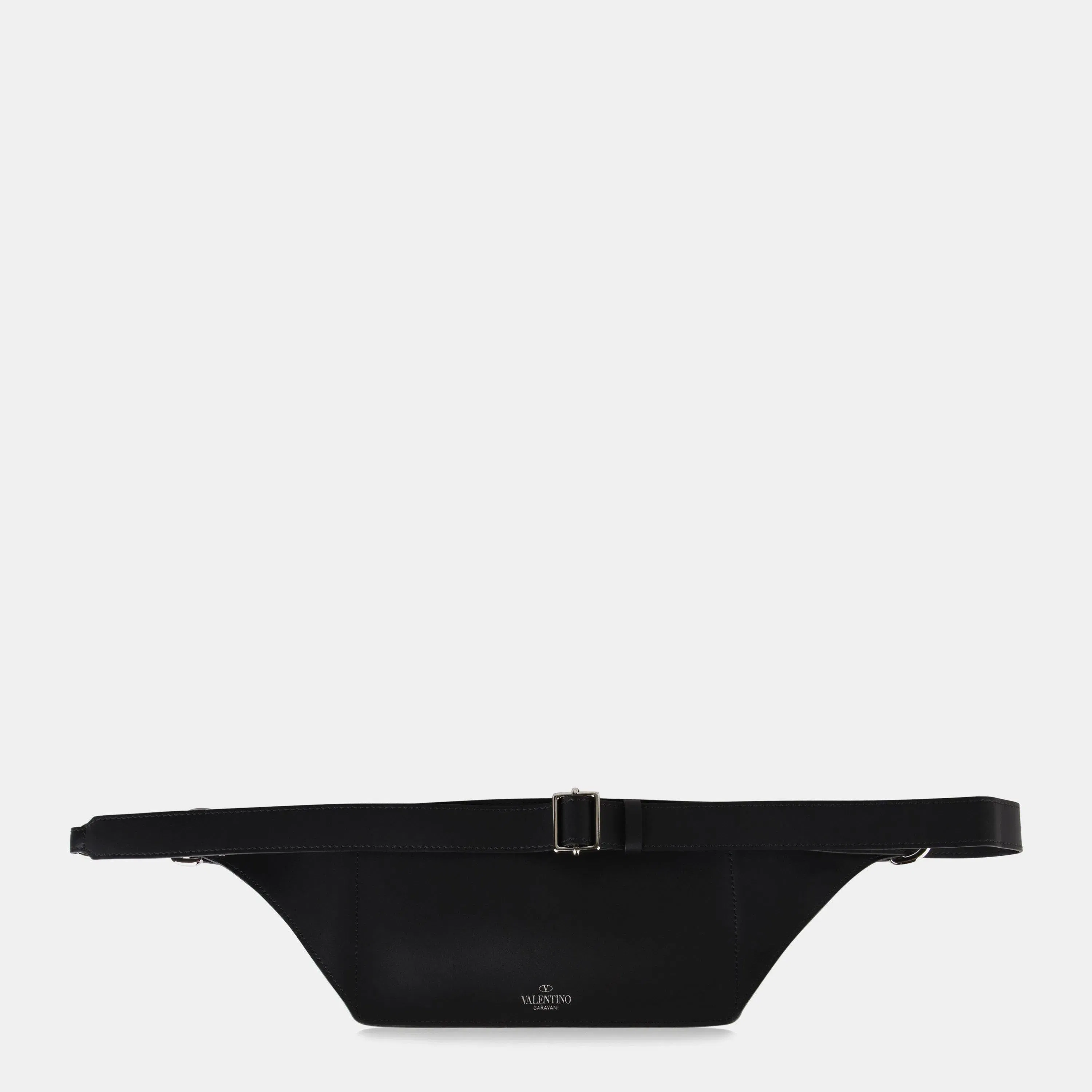Logo Belt Bag