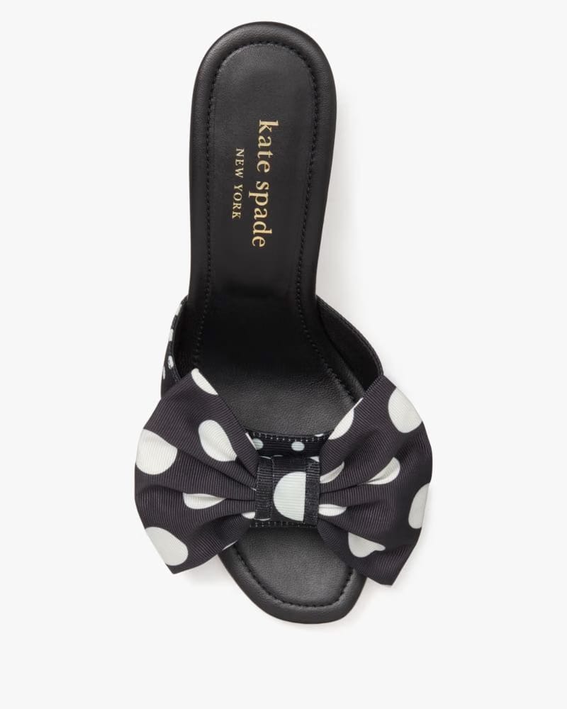Rue Breezy Dot Sandals