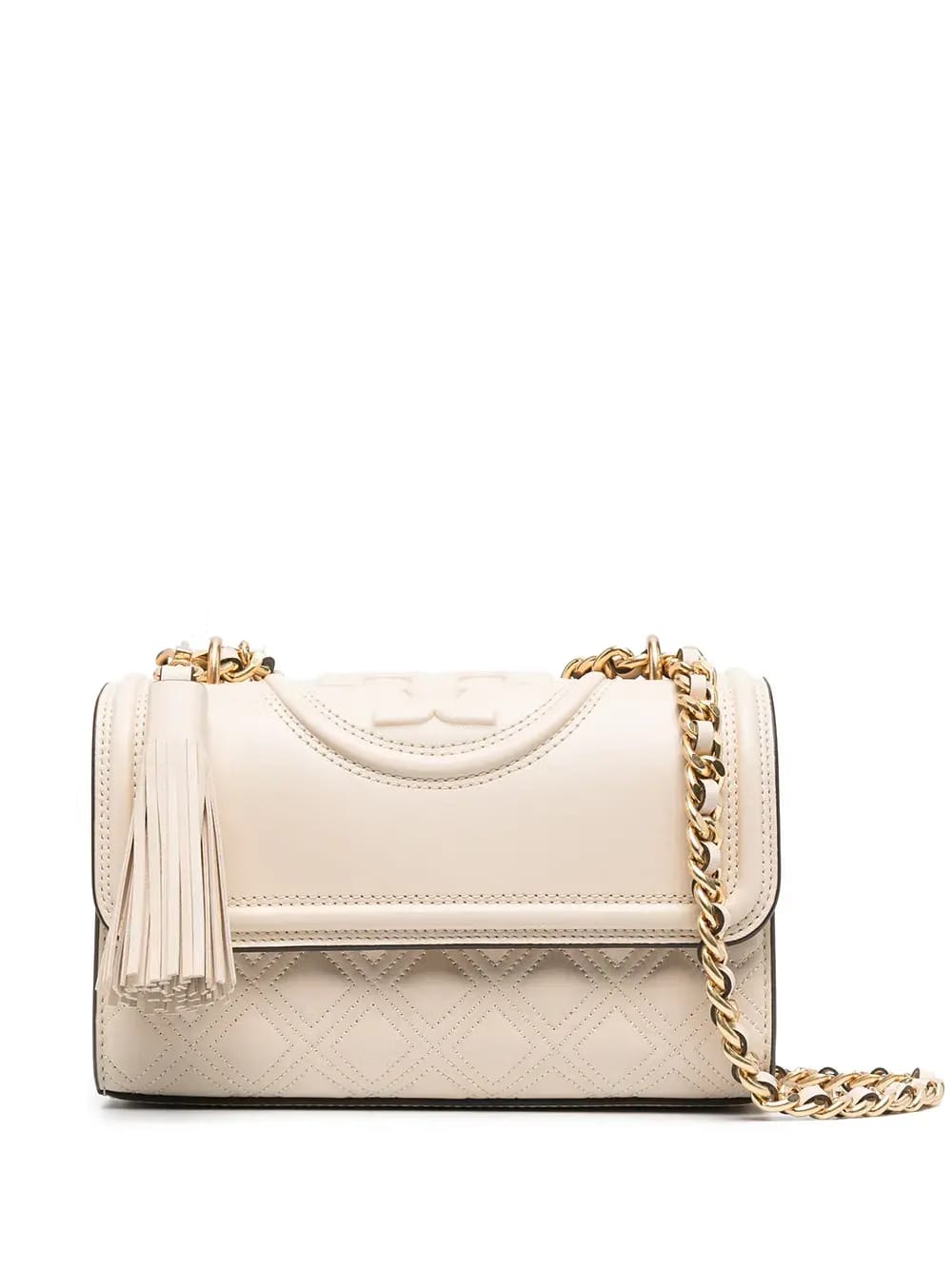 small Fleming Convertible shoulder bag