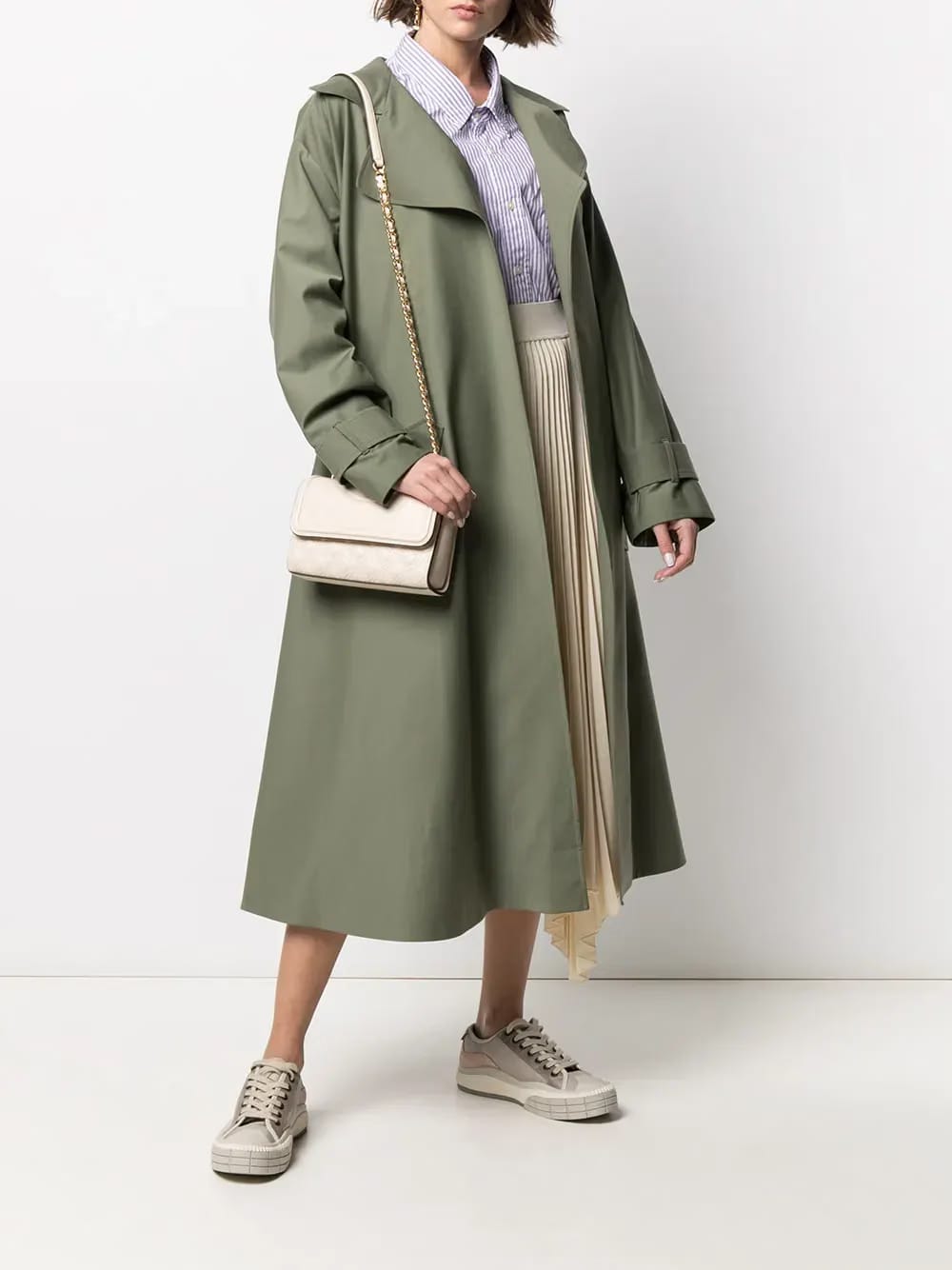 small Fleming Convertible shoulder bag