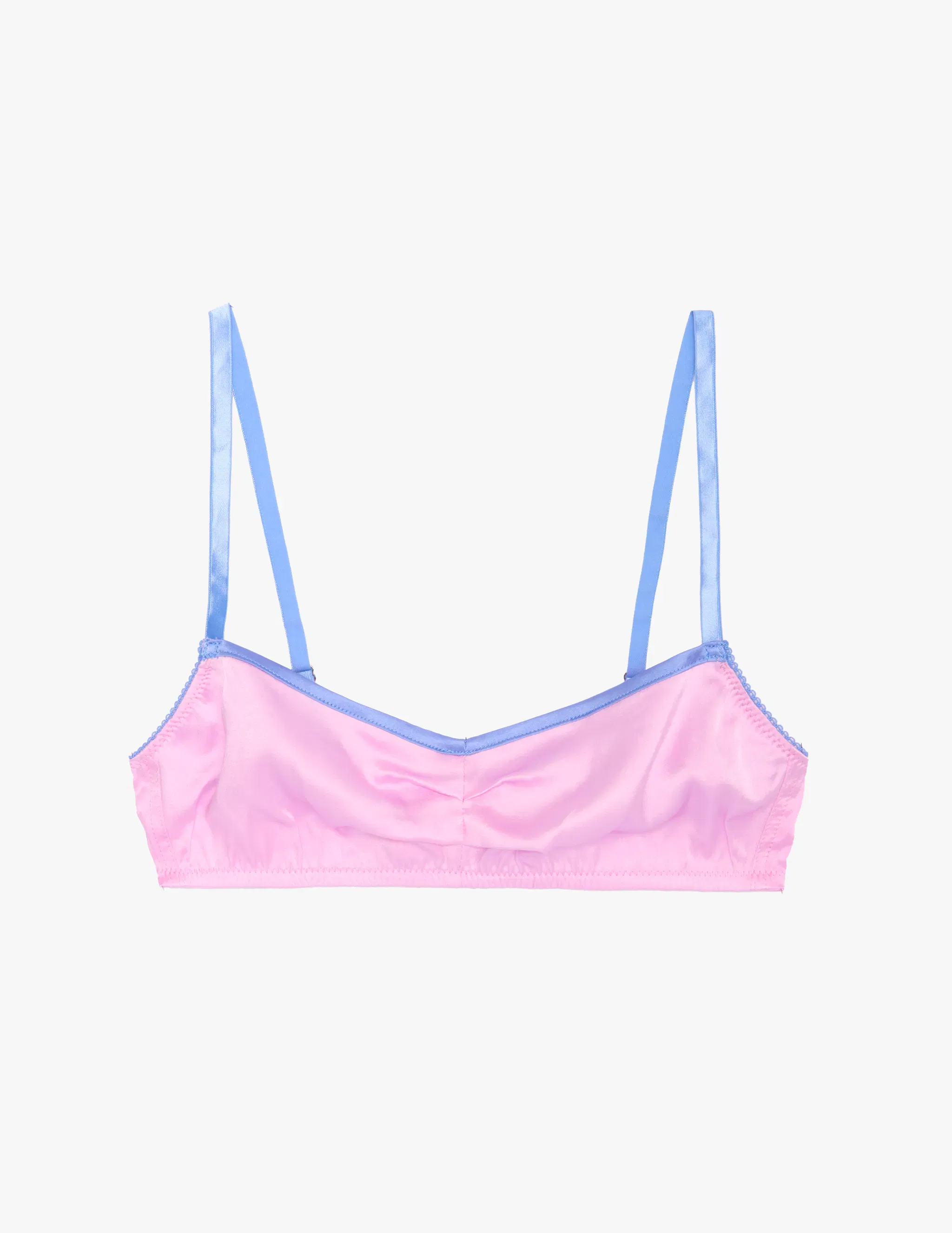 Quintana Bralette Bliss