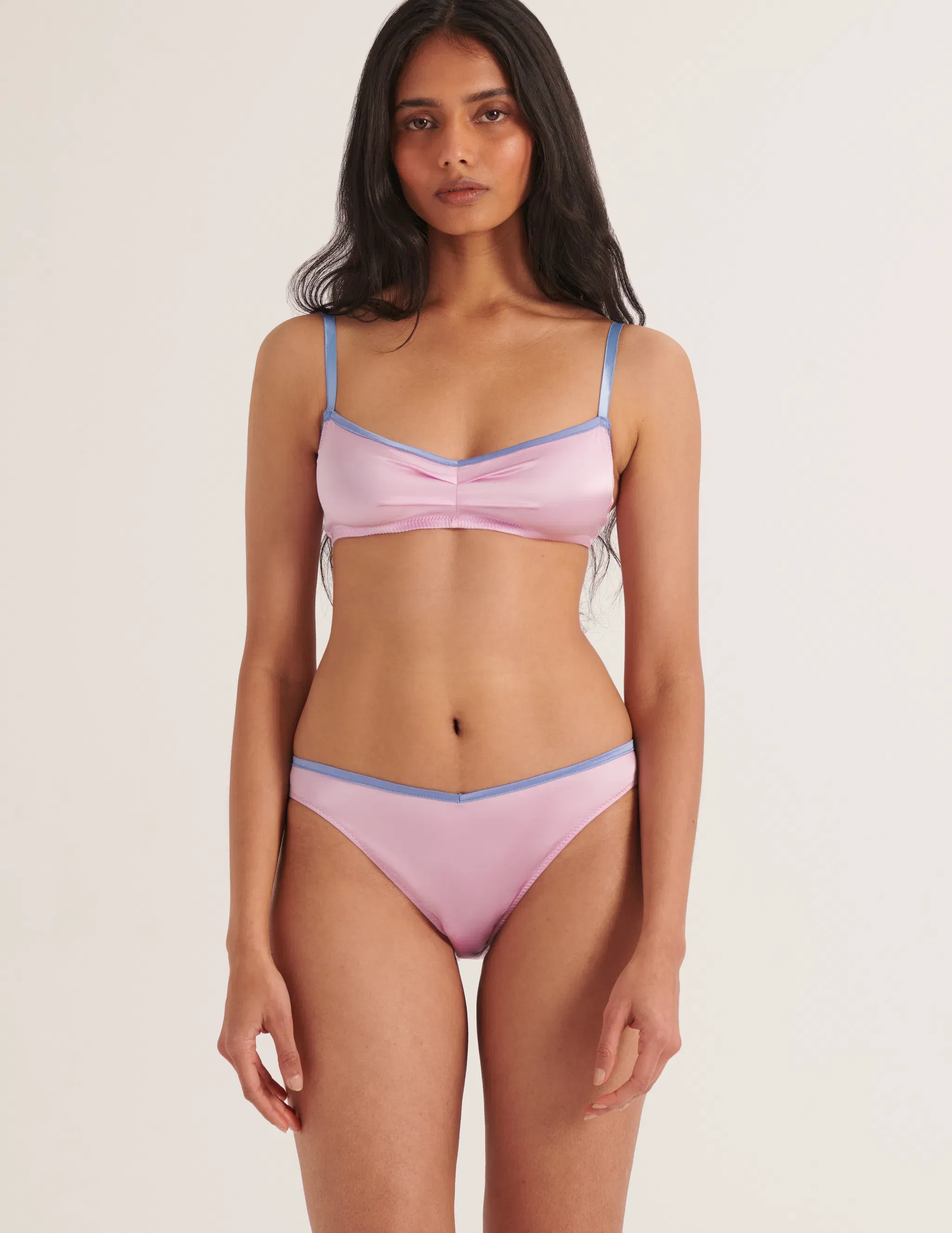 Quintana Bralette Bliss
