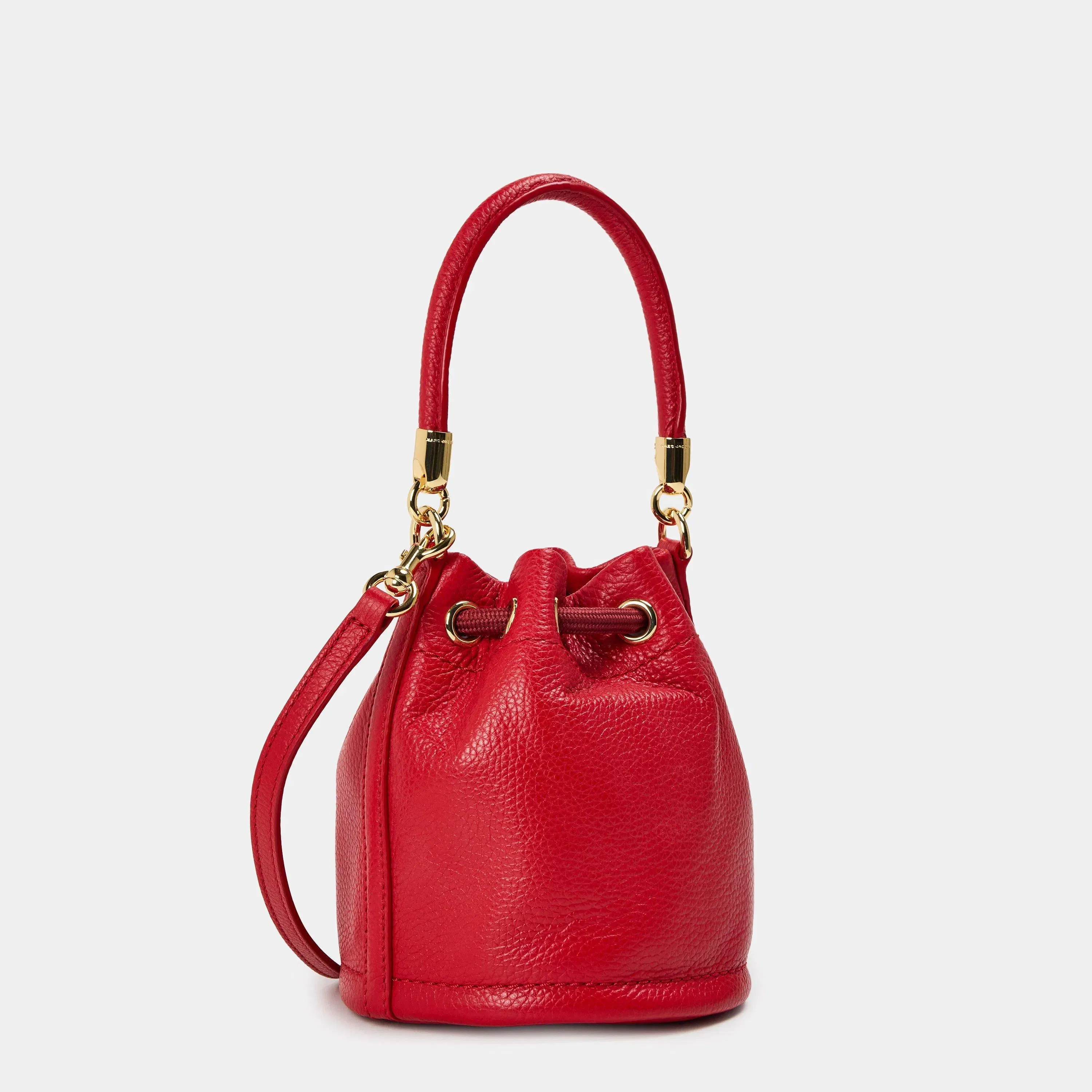 Micro Bucket Bag