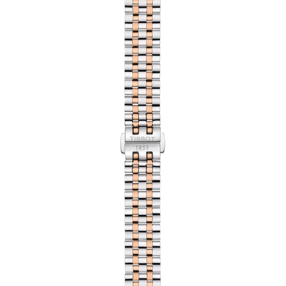 Tissot Carson Premium 30Mm T1222102203301