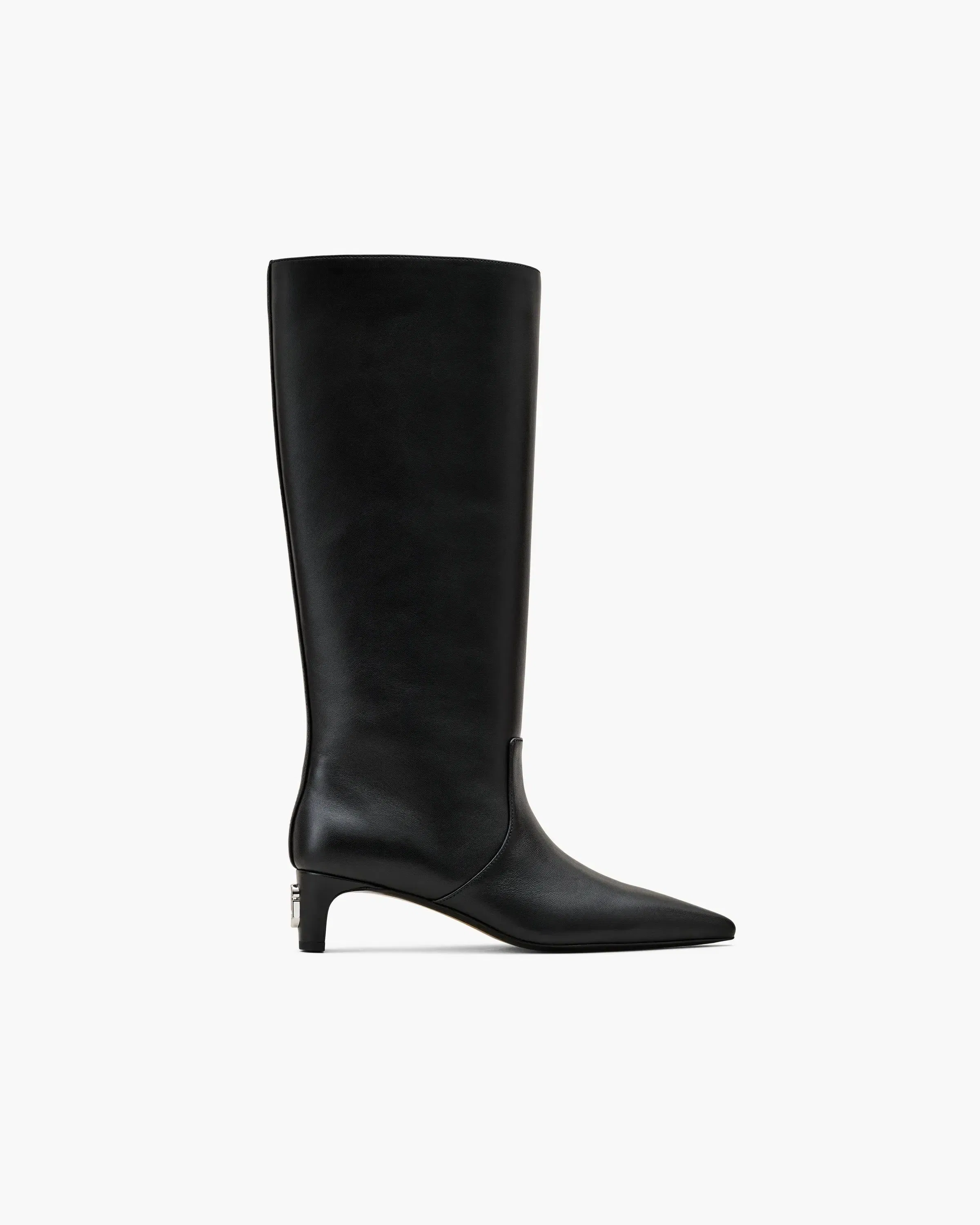 The Mel Boot