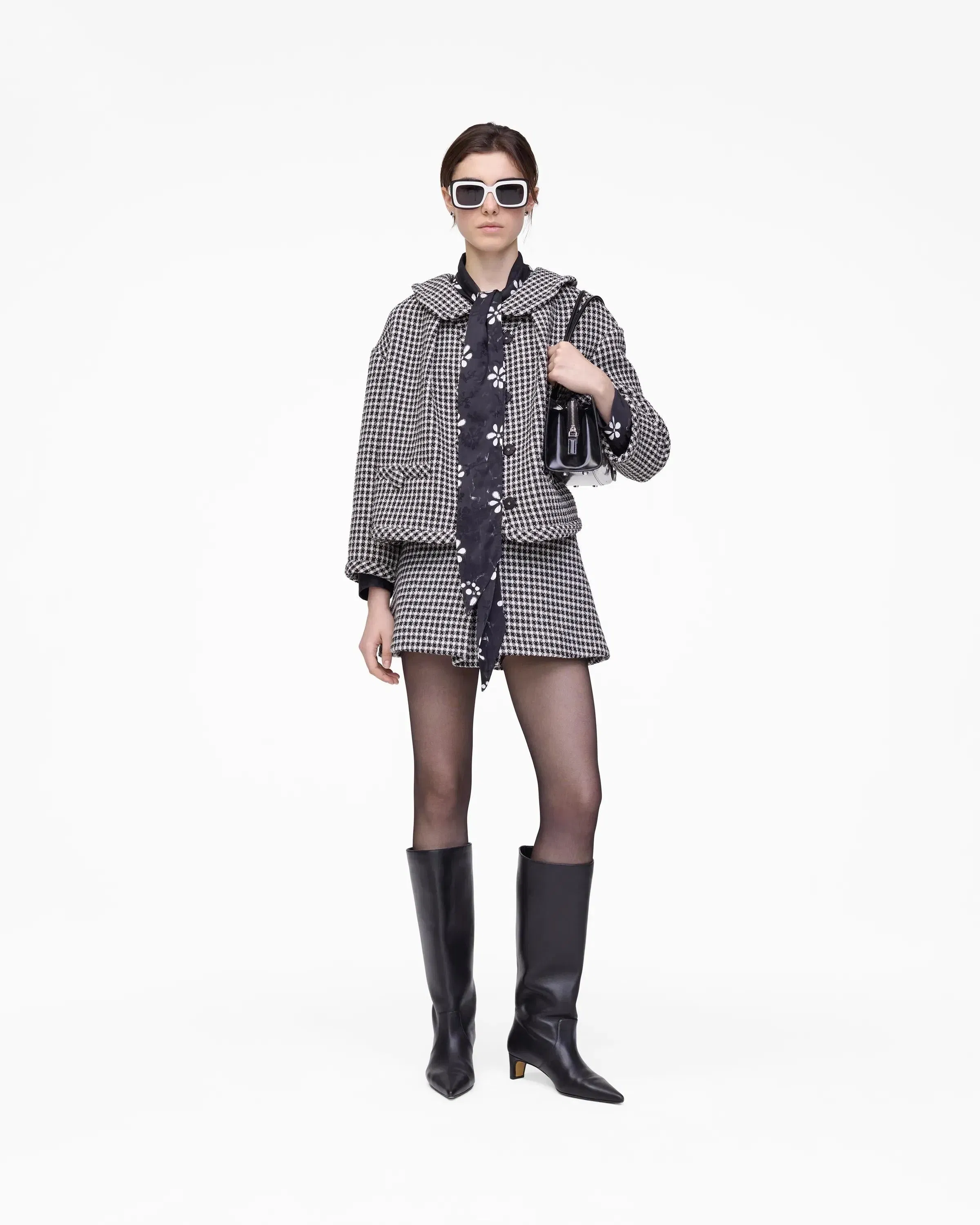 The Mel Boot