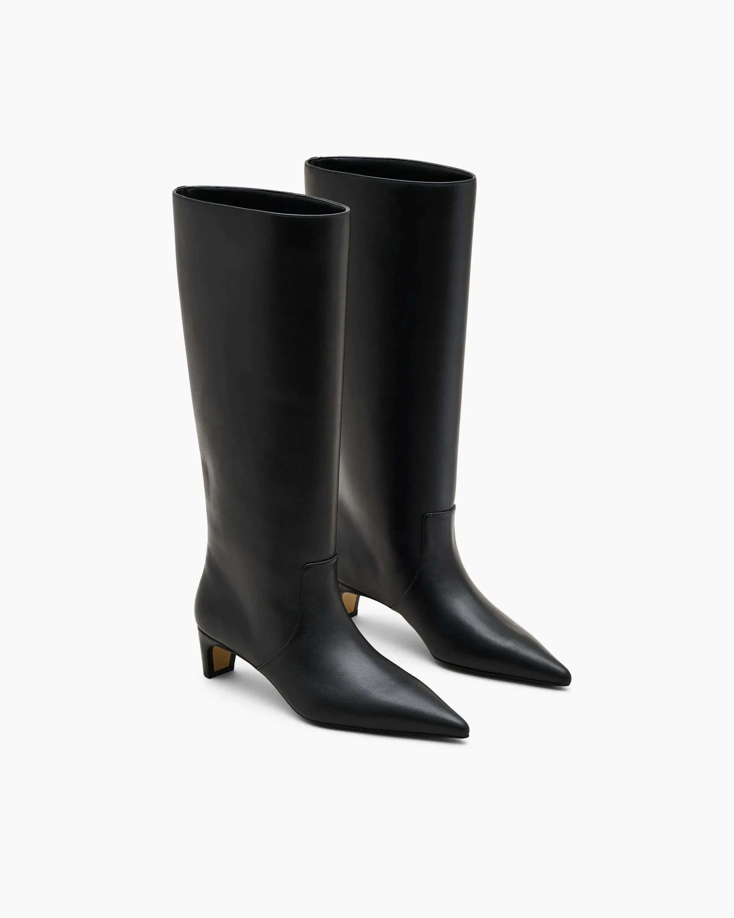 The Mel Boot