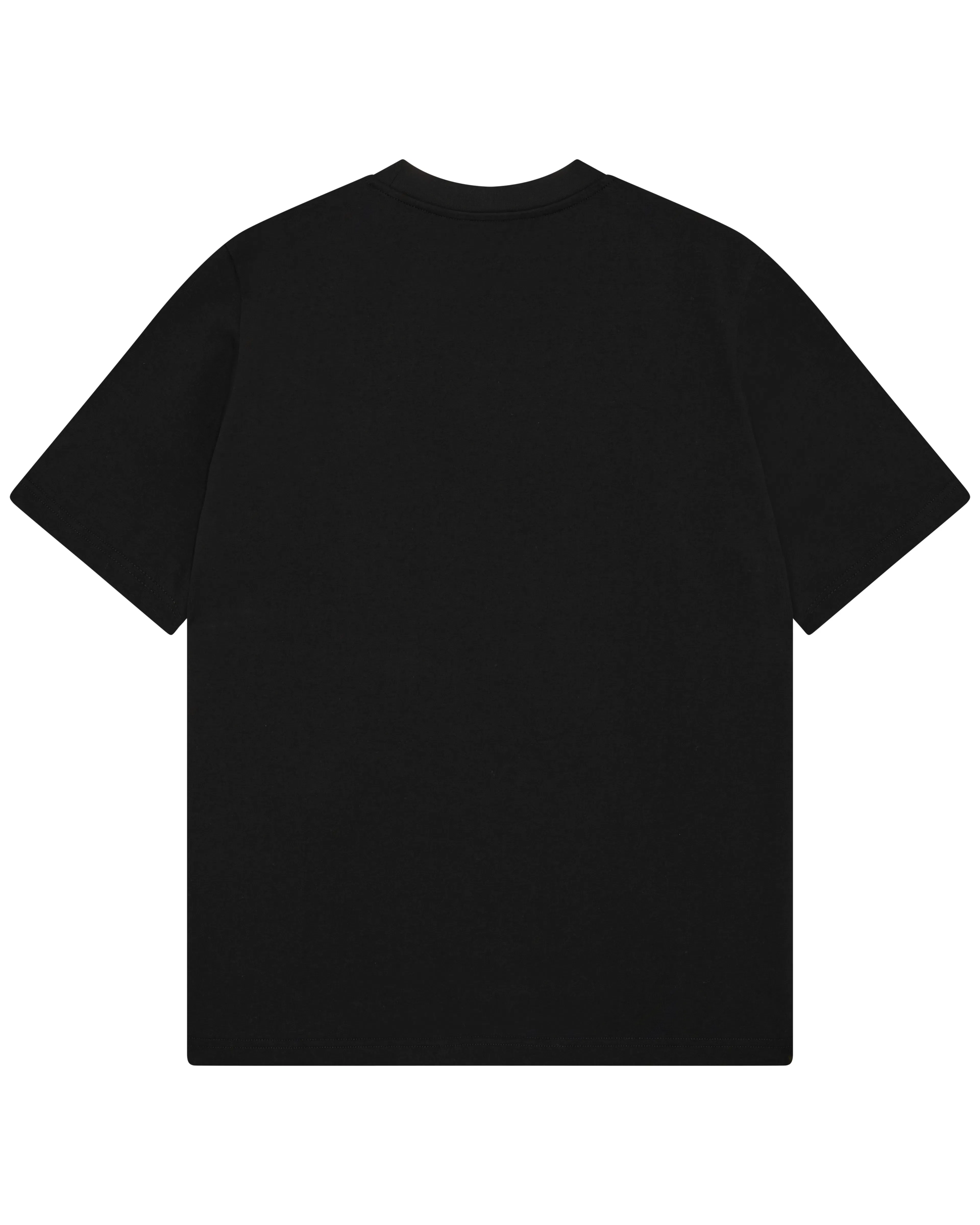 Magiri Dream Beach Printed T-Shirt in Black