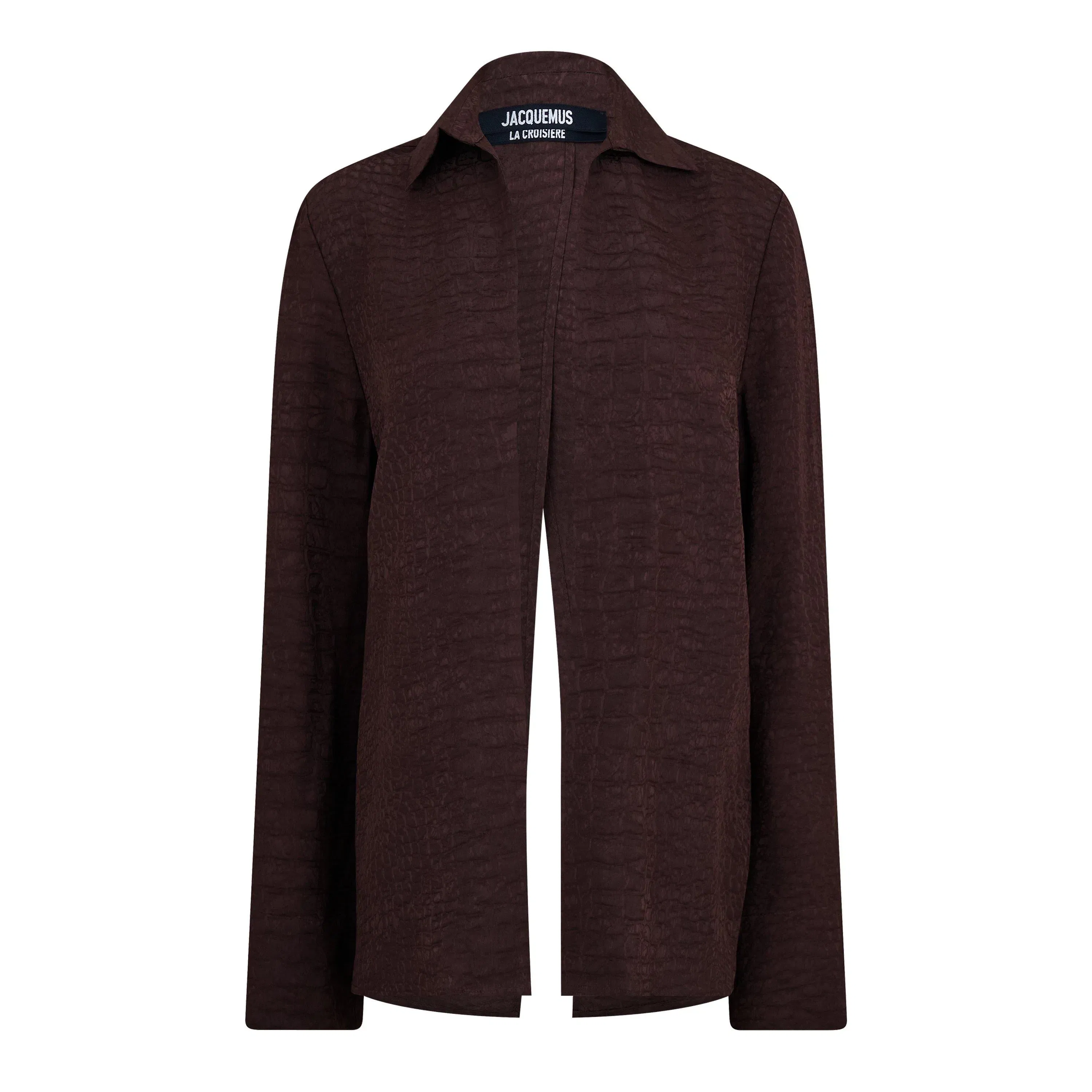The Notte Shirt