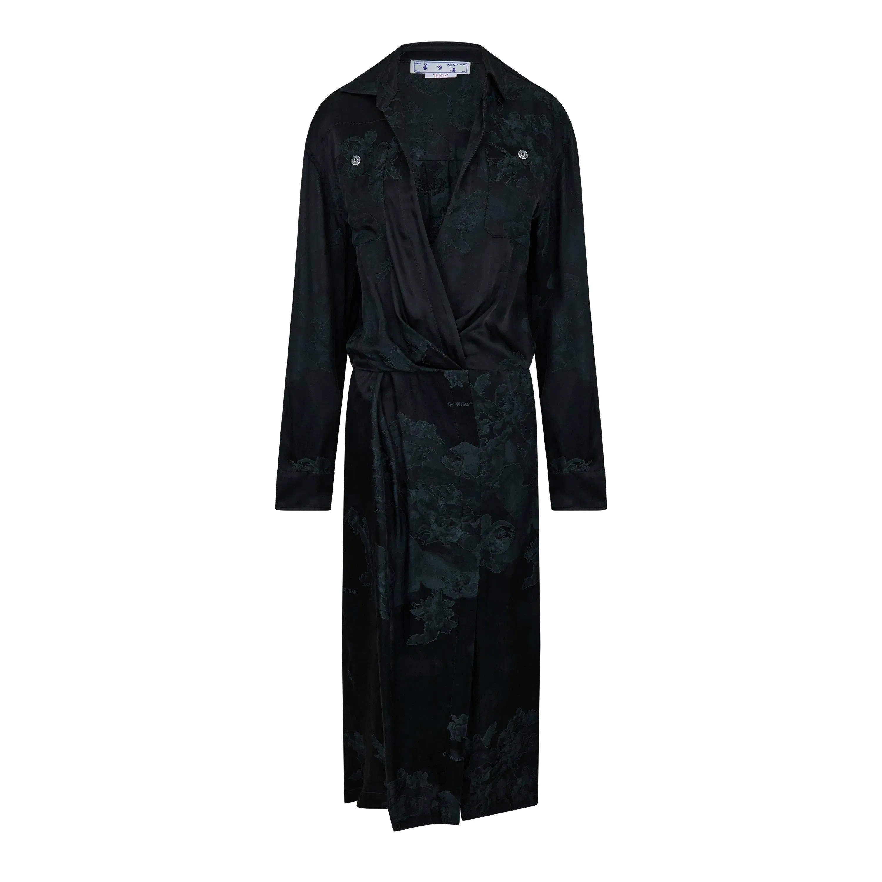 A-Line Dress