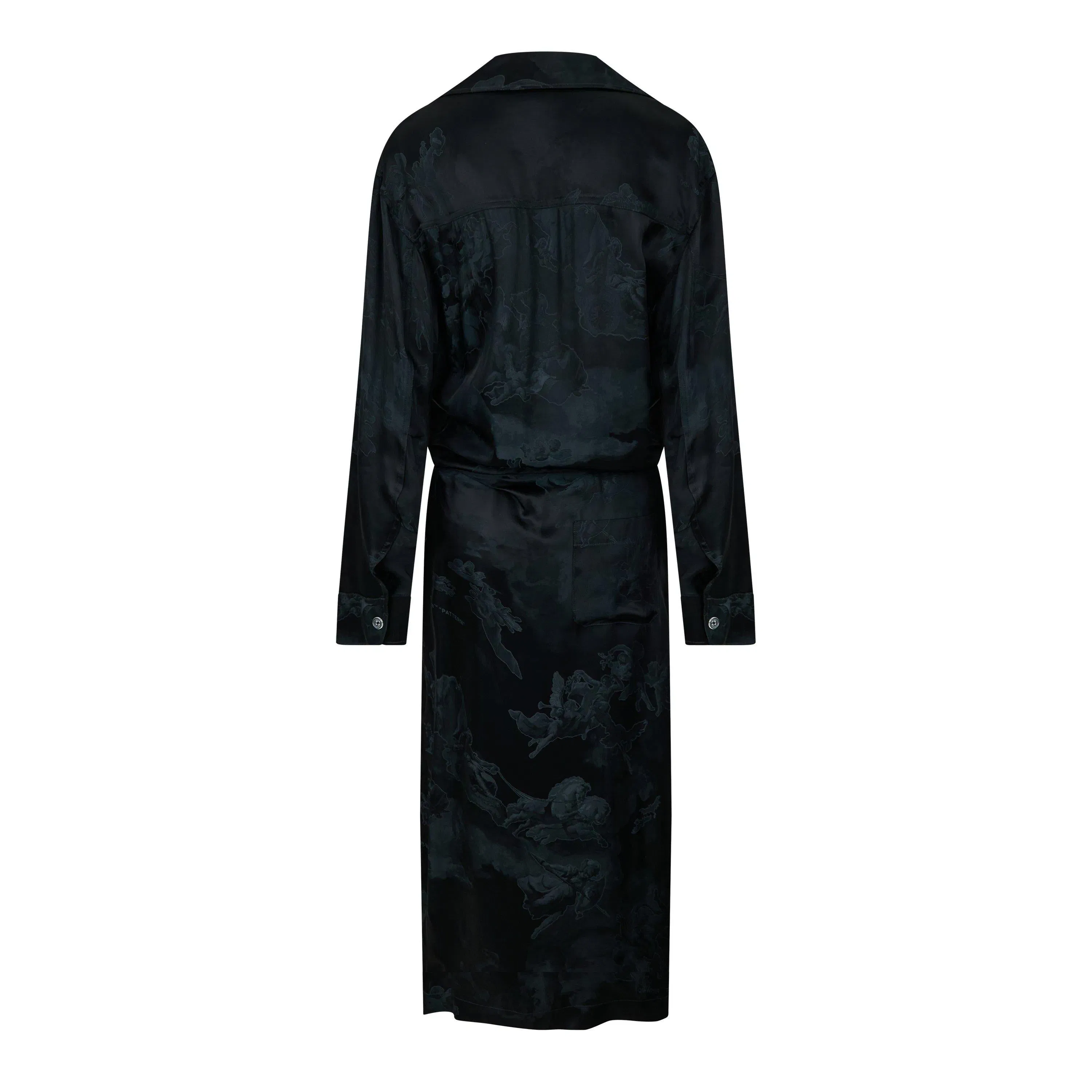 A-Line Dress