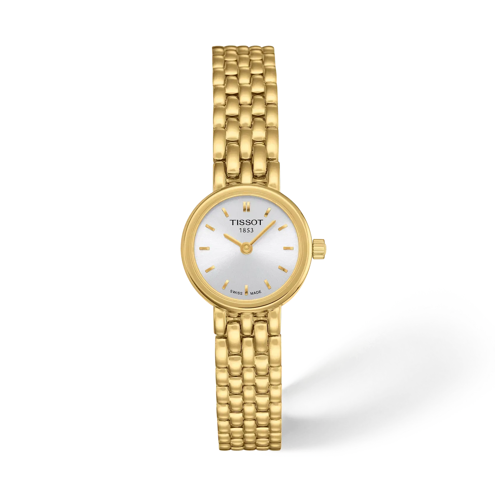 Tissot Lovely T0580093303100