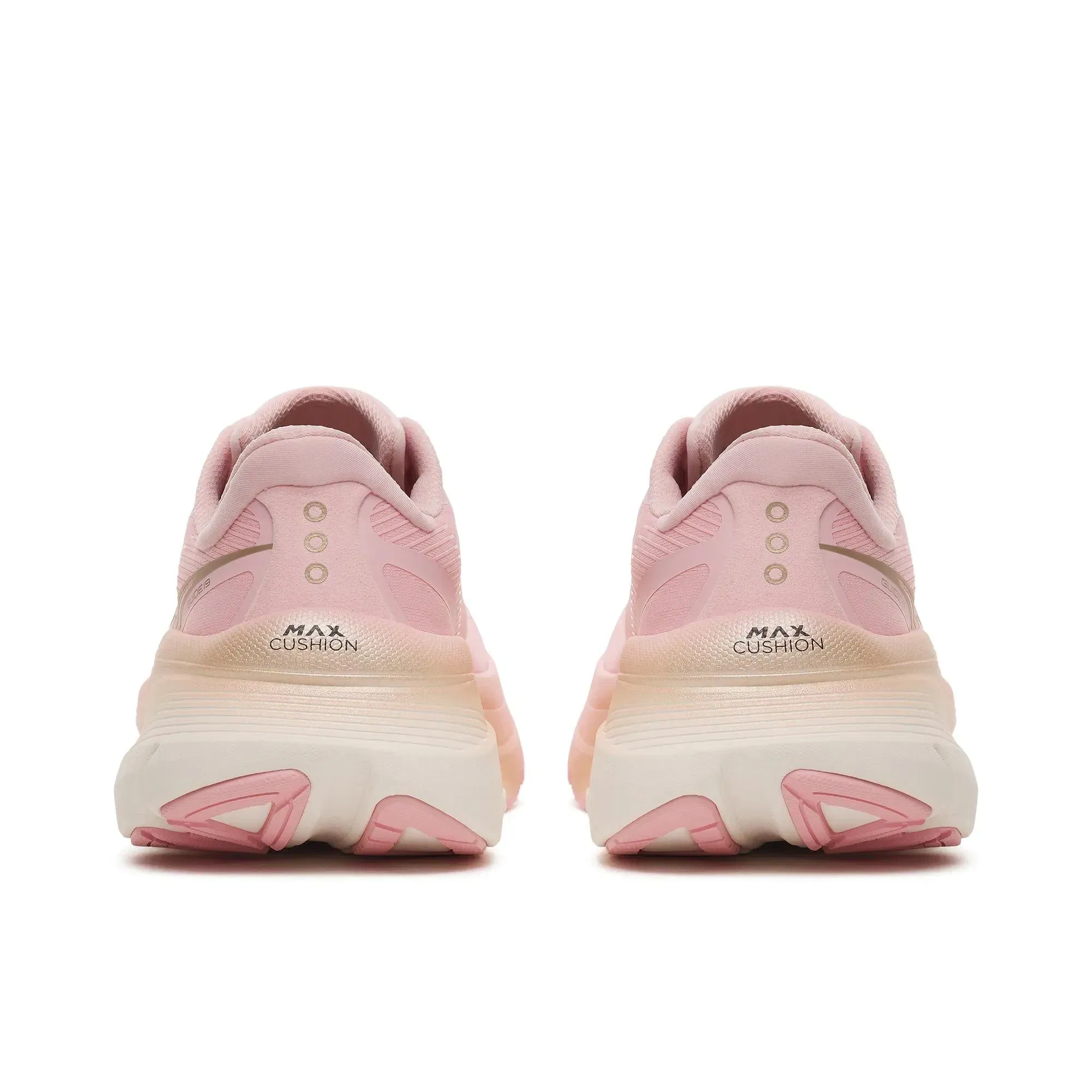 Saucony Women's Guide 19 Touch | Ivory