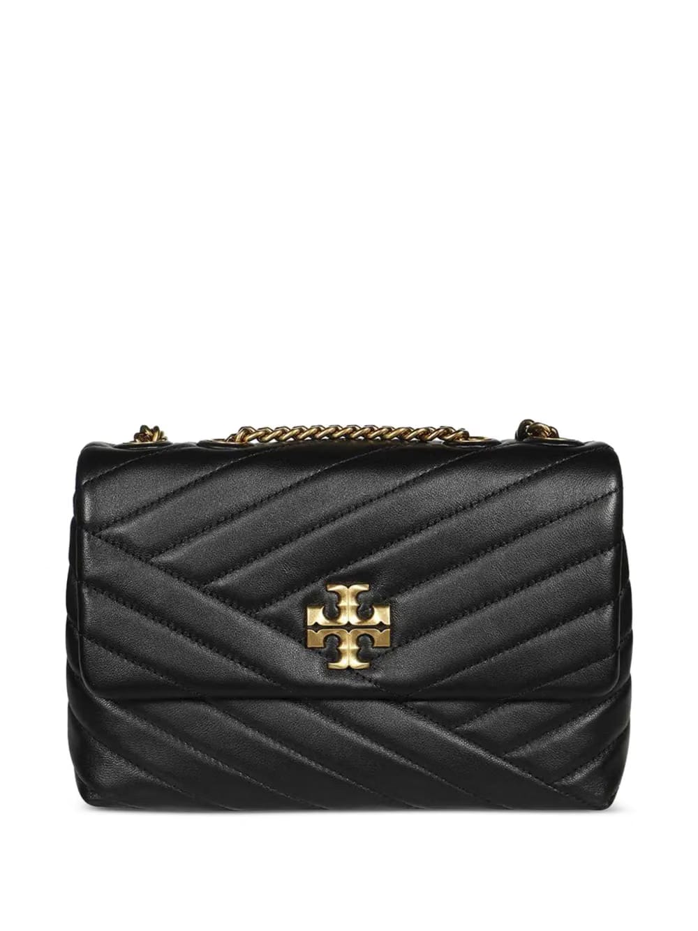 small Kira Chevron shoulder bag