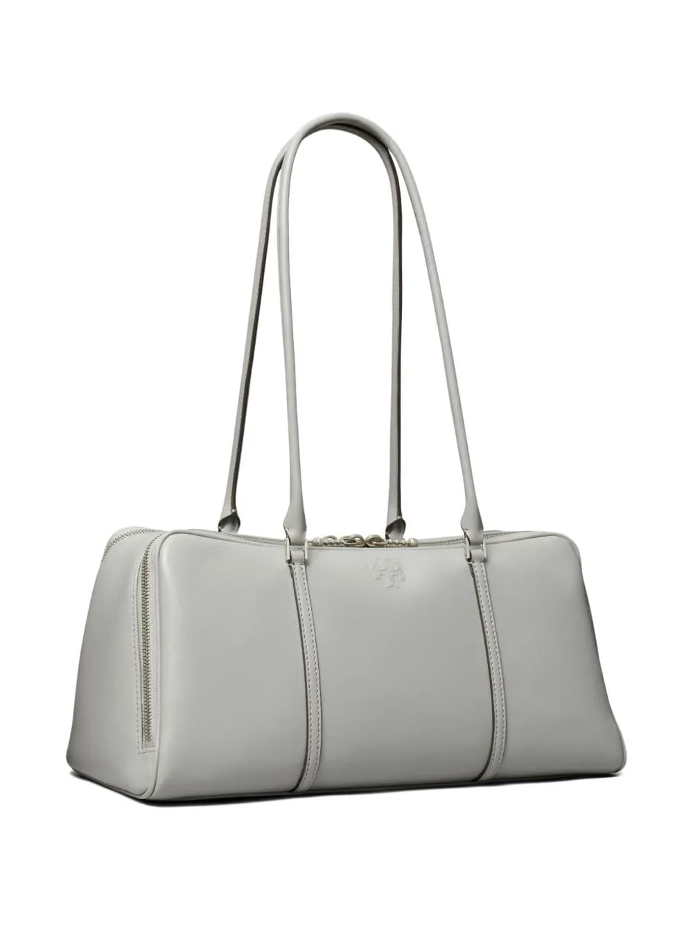Marshmallow satchel bag