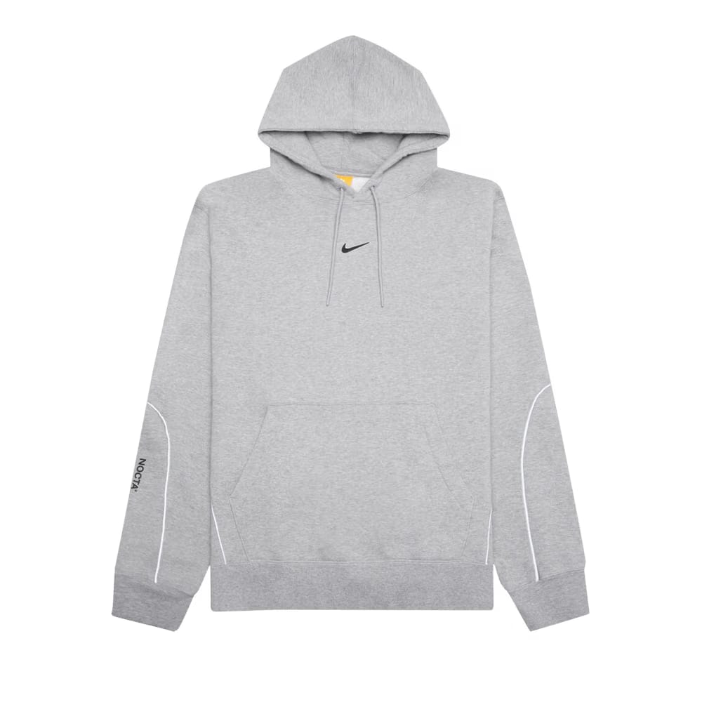 Nike NOCTA Hoodie Grey