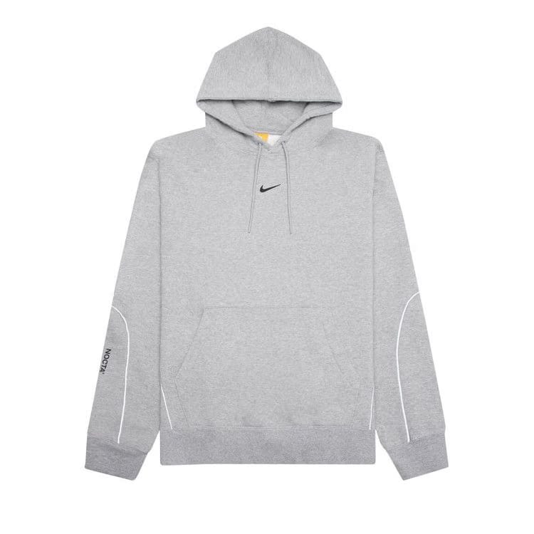Nike NOCTA Hoodie Grey