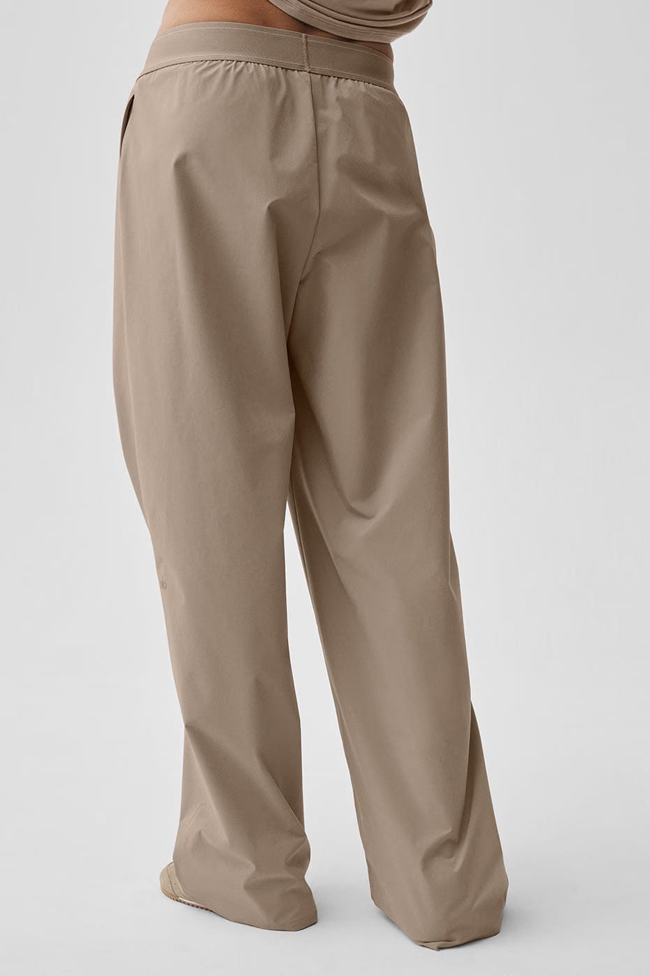 Suit Up Trouser (Long)