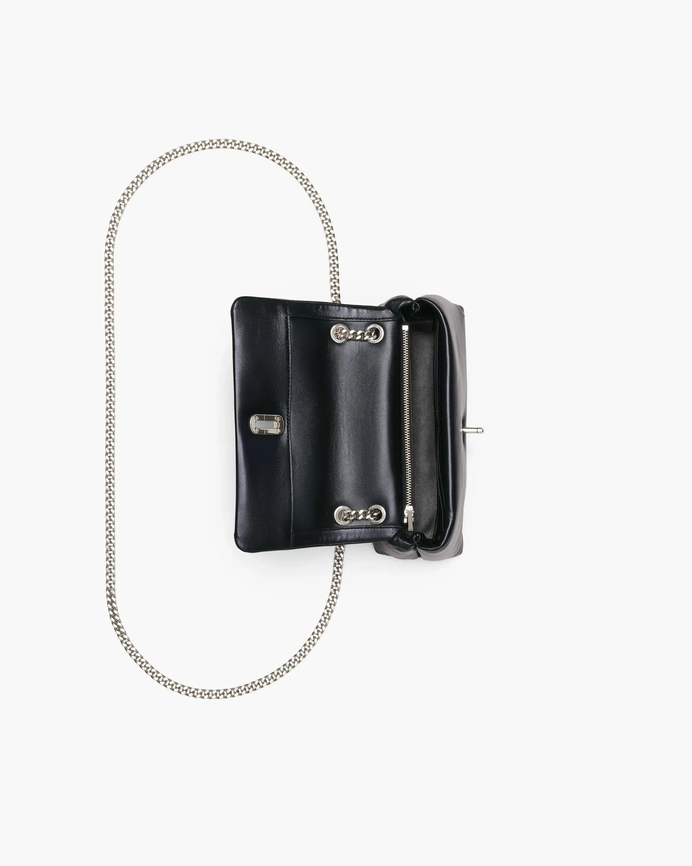 Scene Chain Mini Bag