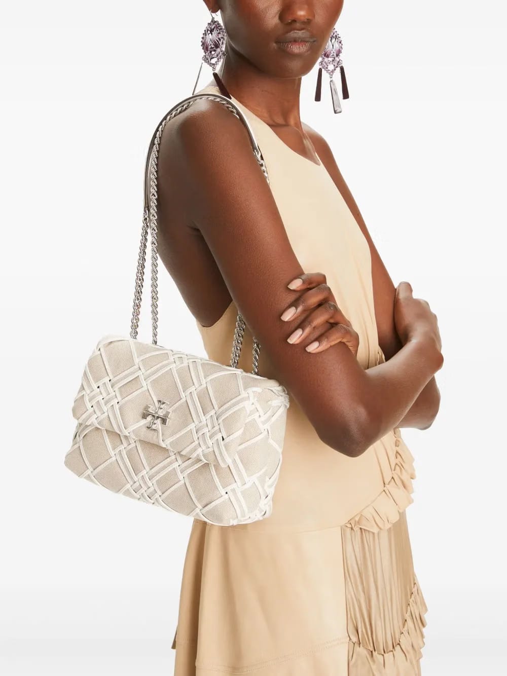 small Kira shoulder bag