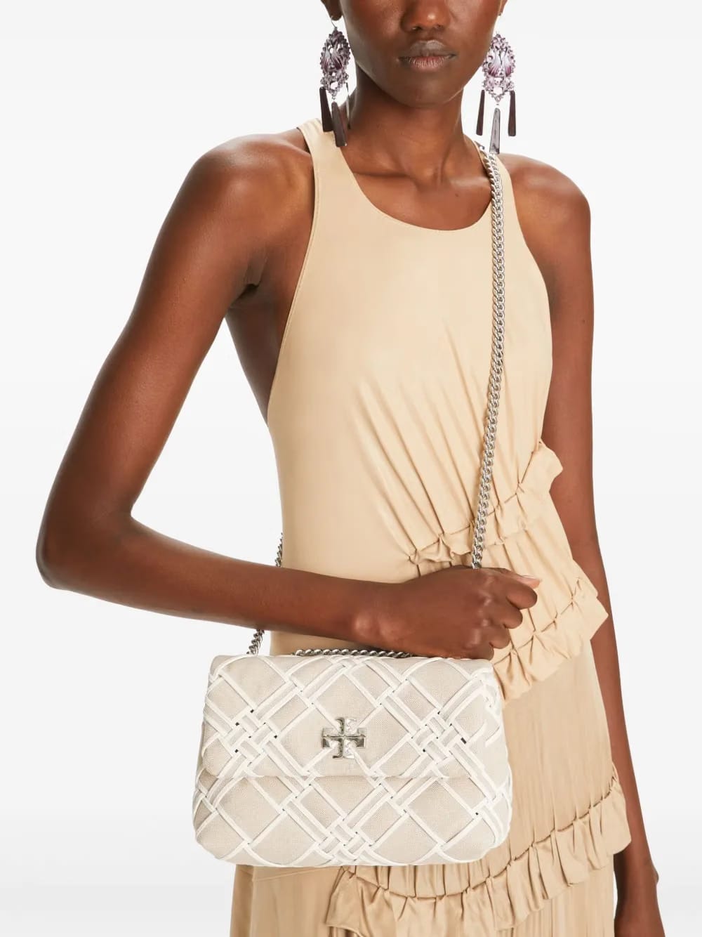 small Kira shoulder bag