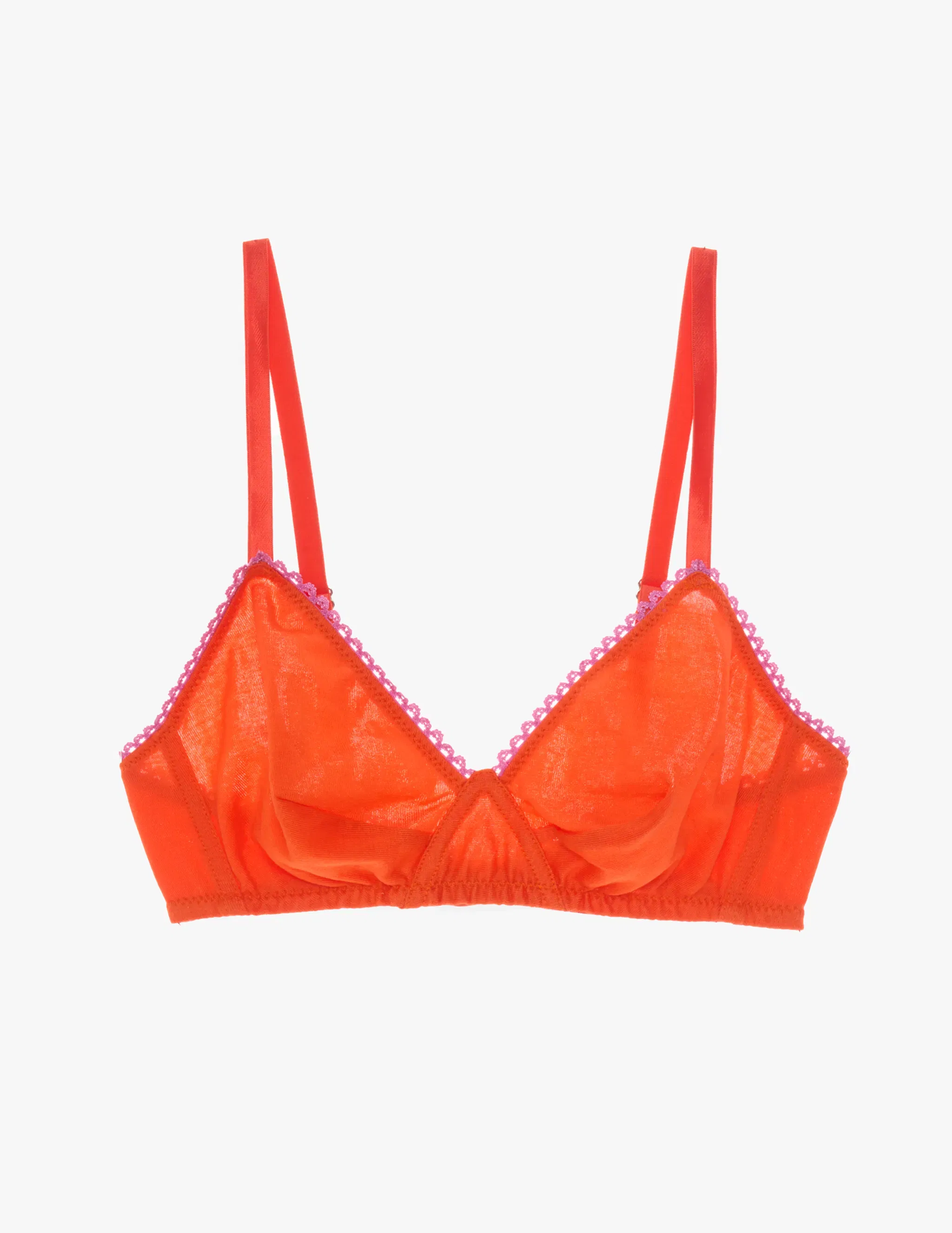 Antonia Bralette Marmalade