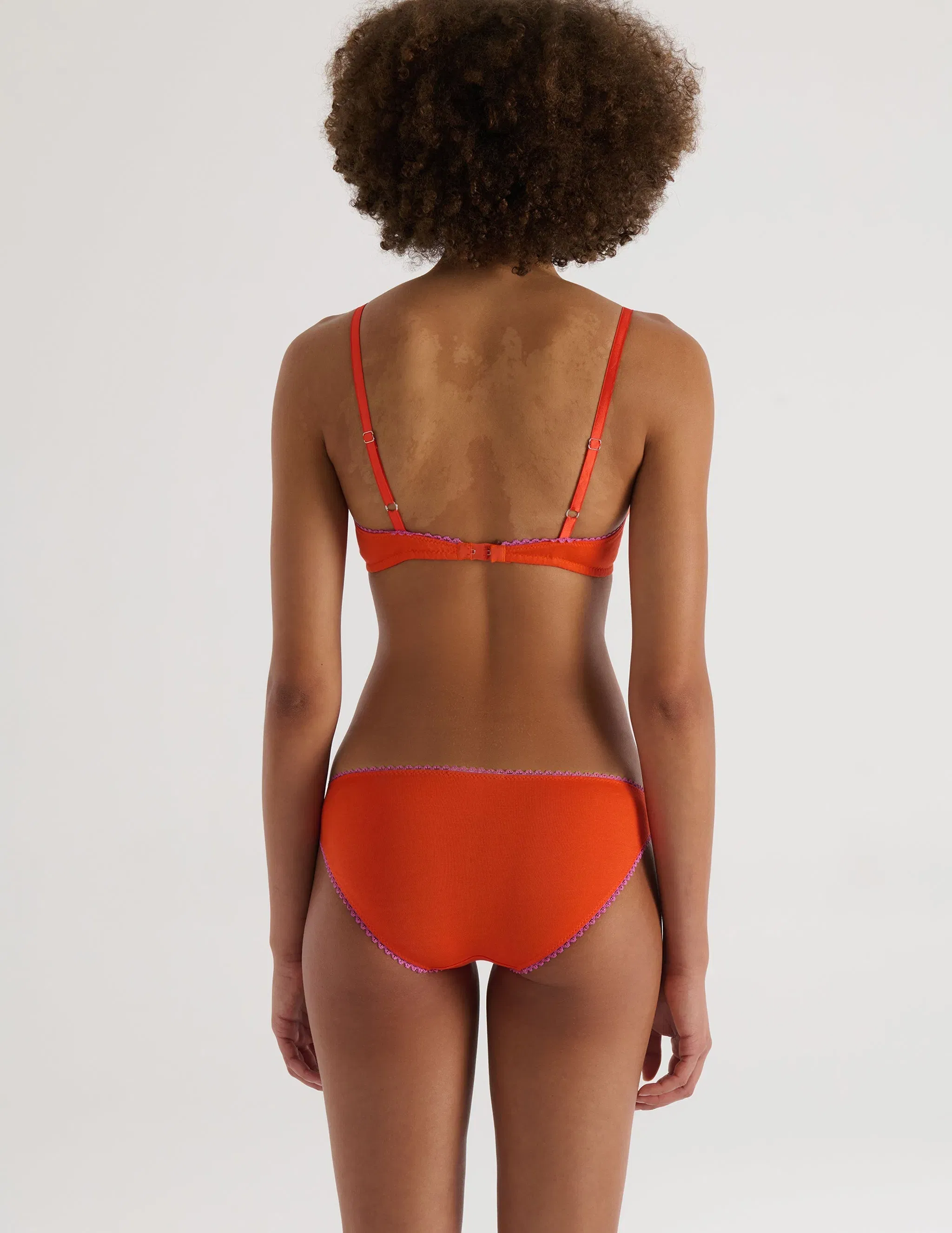 Antonia Bralette Marmalade