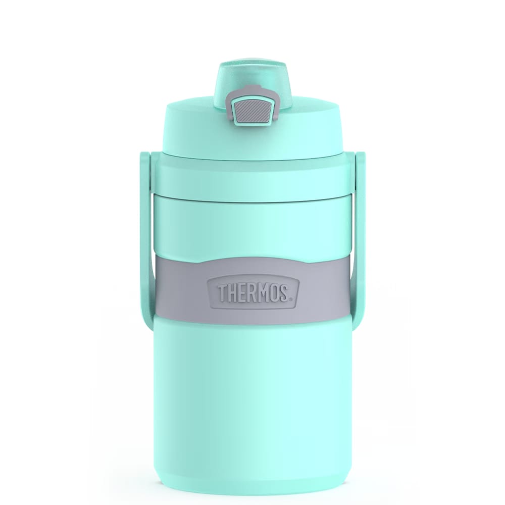 Thermos 32oz Insulated Water Bottle Mint