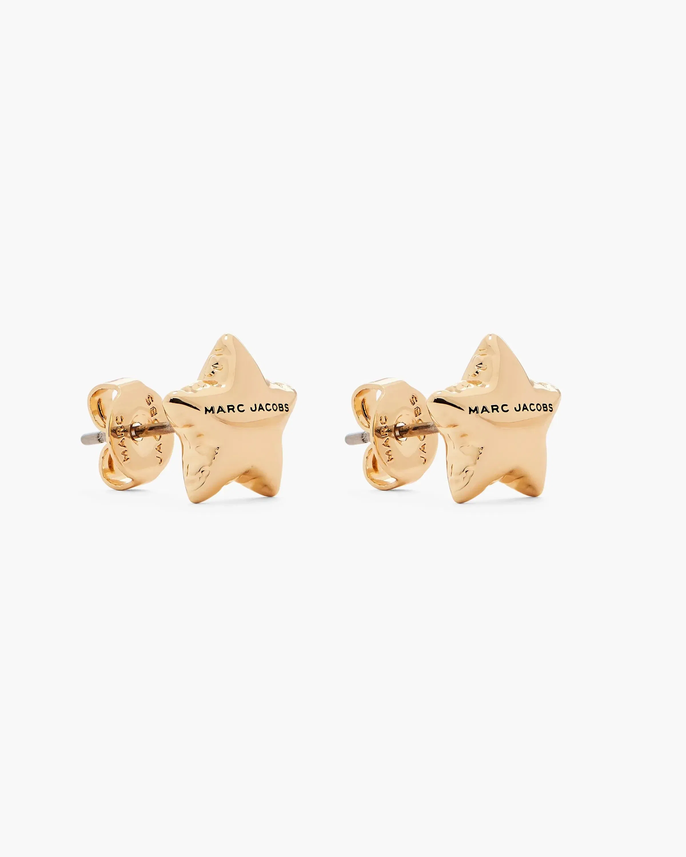 The Star Balloon Stud Earrings