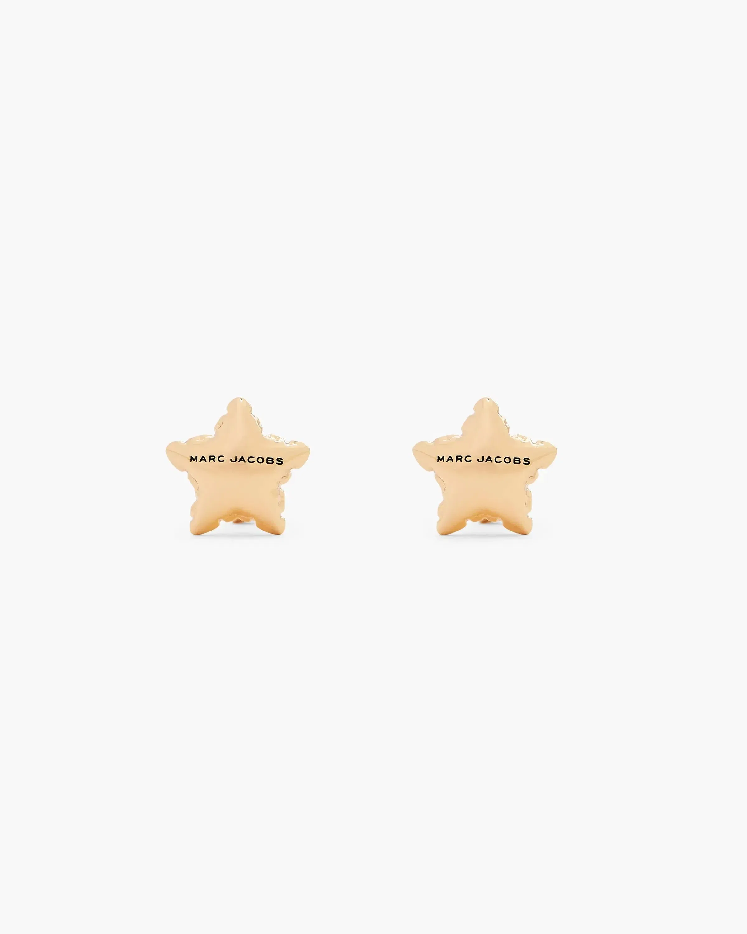 The Star Balloon Stud Earrings