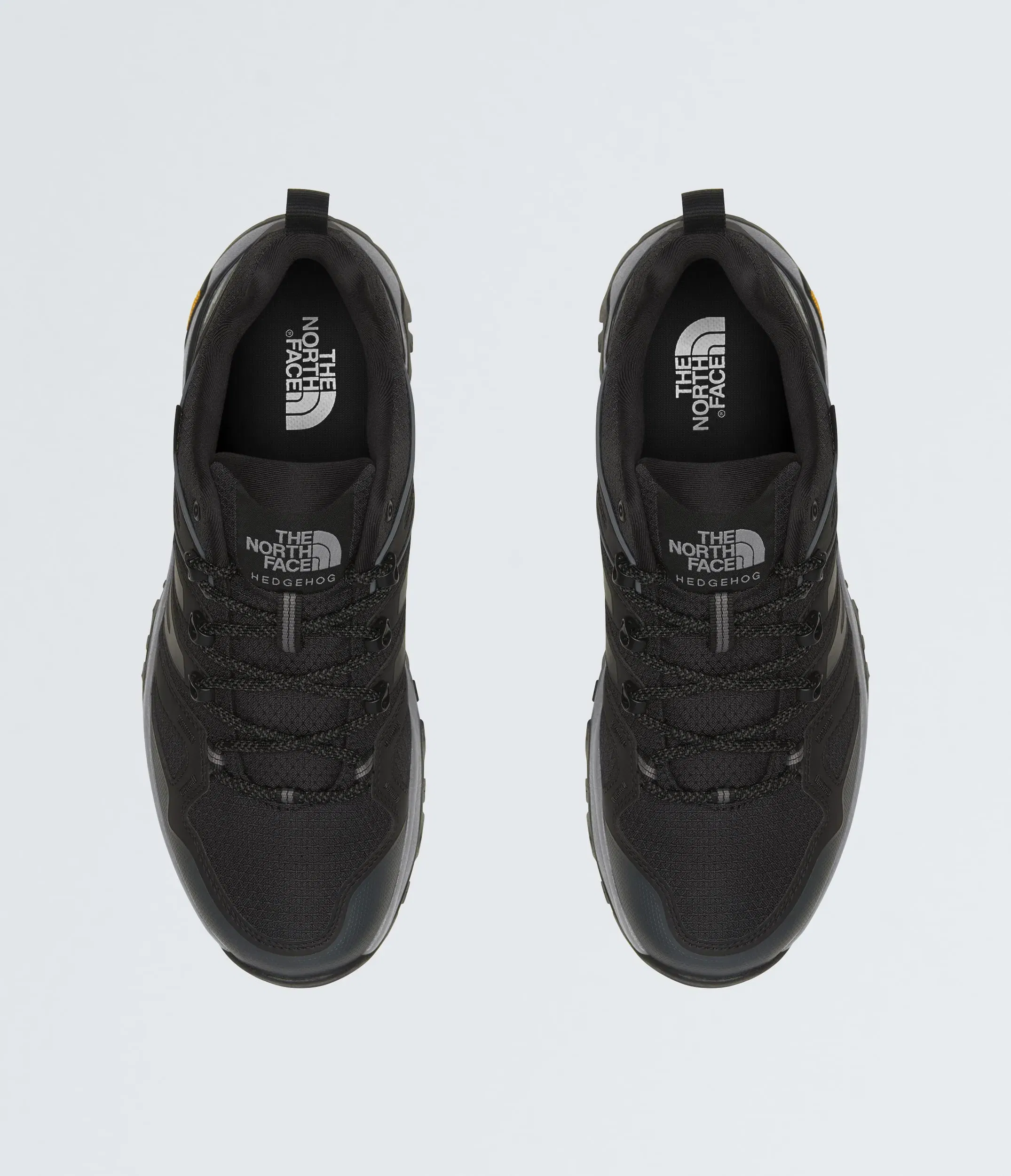 The North Face Mens Hedgehog Gore-Tex Shoes Tnf Black Tnf Black