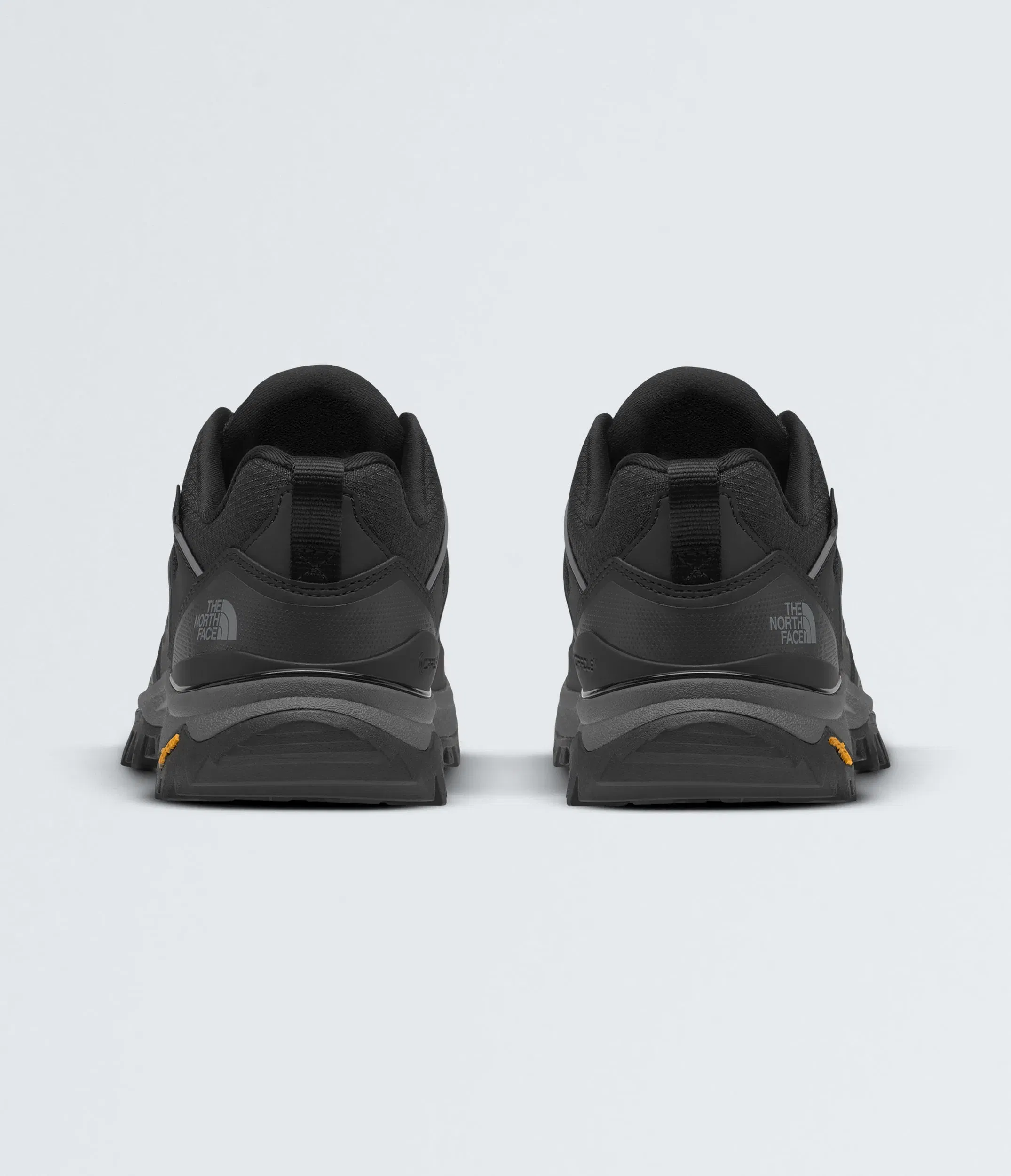 The North Face Mens Hedgehog Gore-Tex Shoes Tnf Black Tnf Black