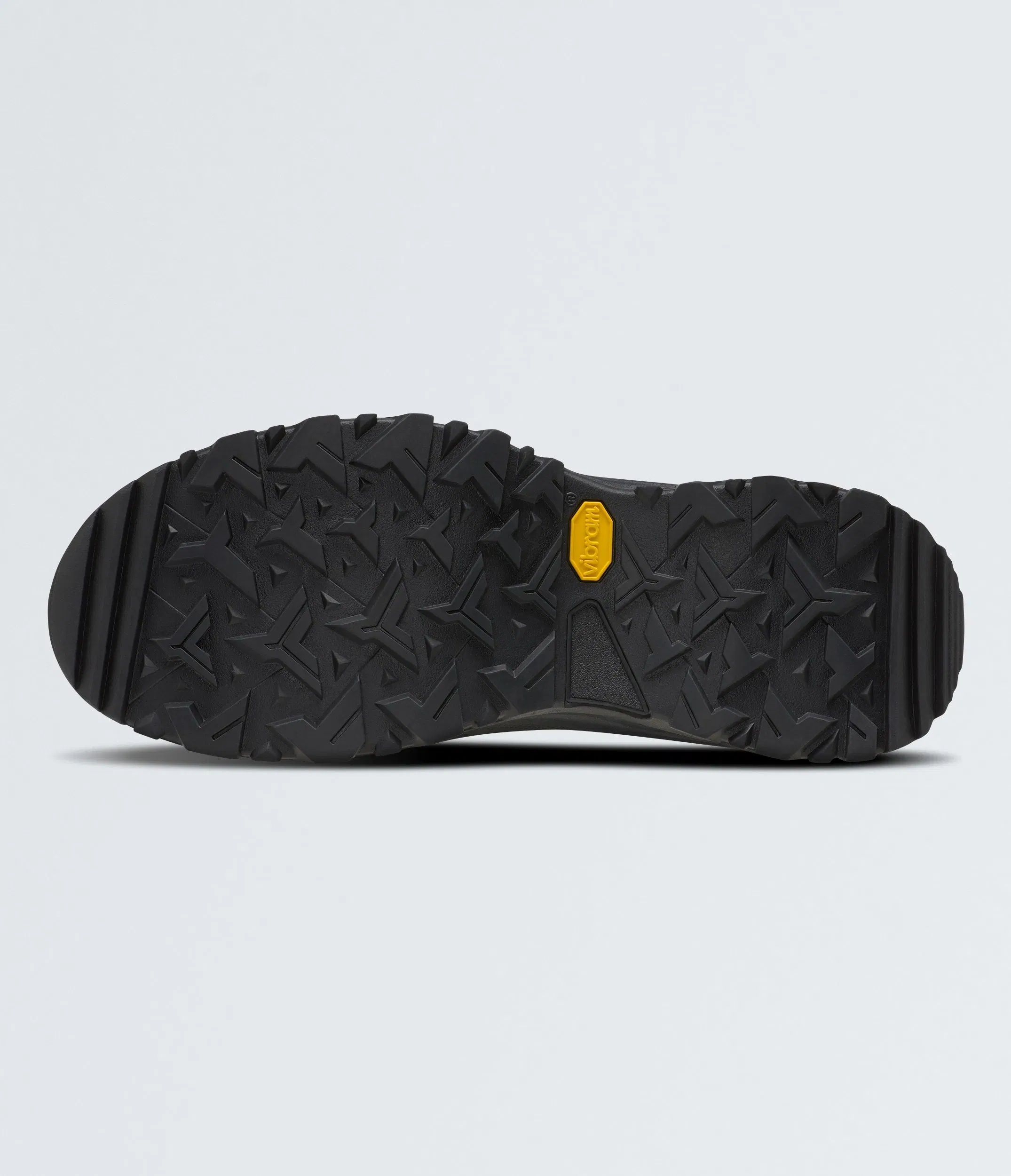 The North Face Mens Hedgehog Gore-Tex Shoes Tnf Black Tnf Black