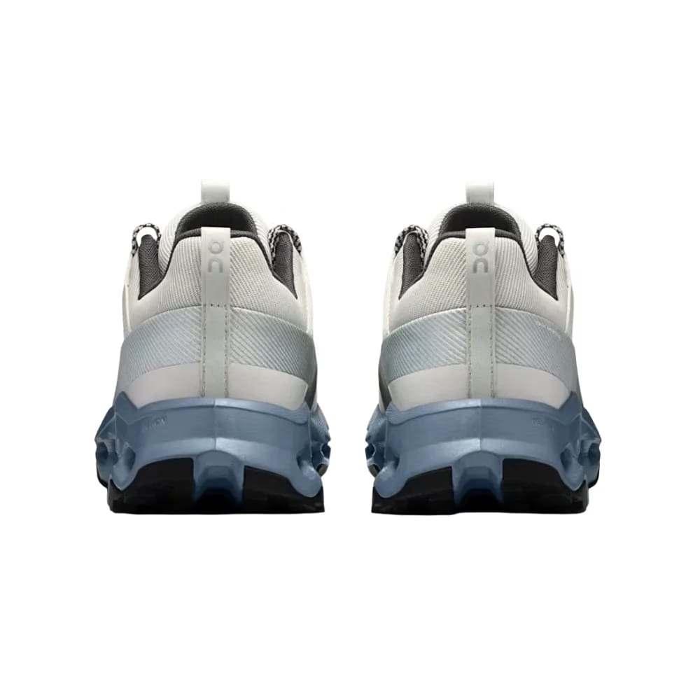 On Running Cloudhorizon Glacier Steel