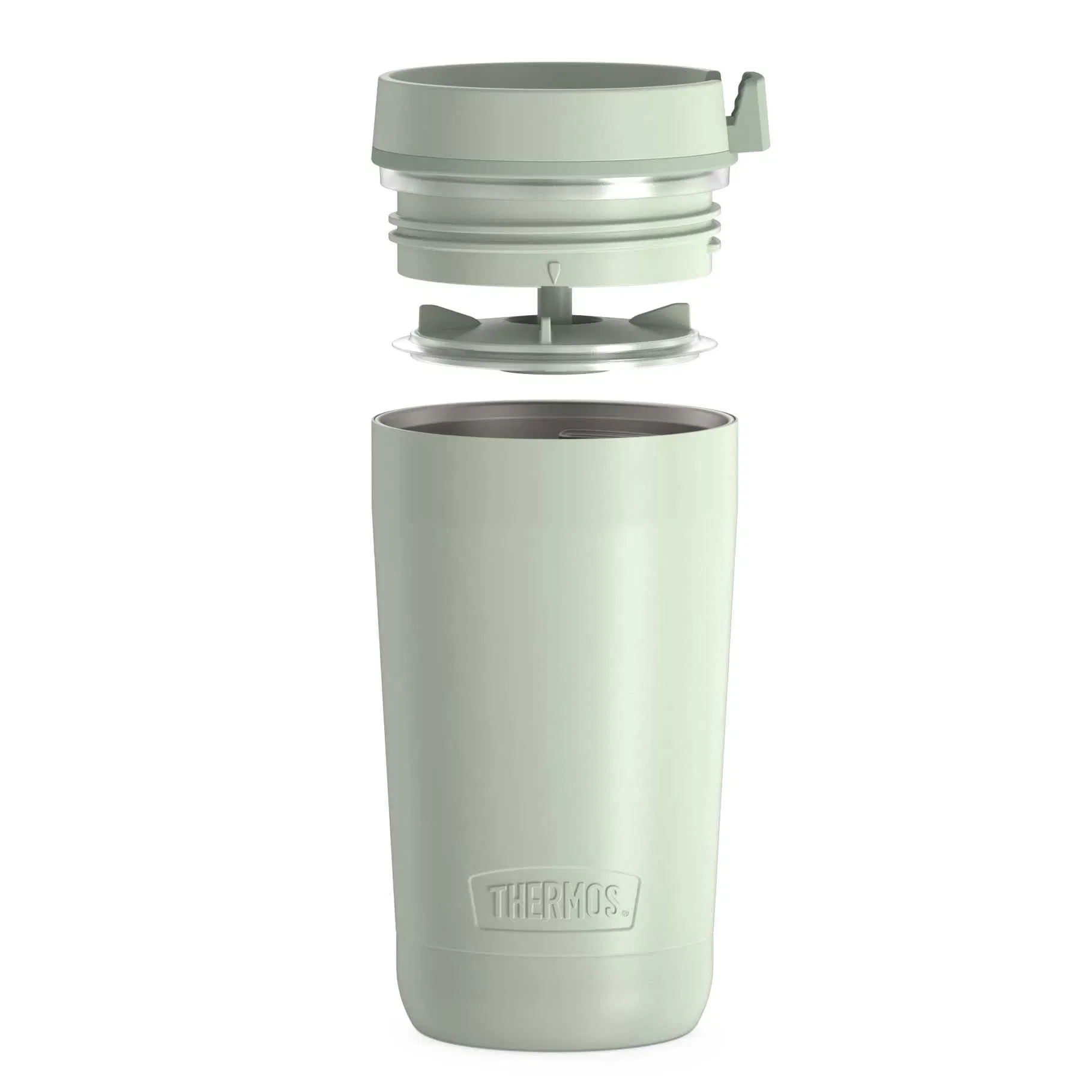 Thermos 12oz Alta Tumbler Matcha Green
