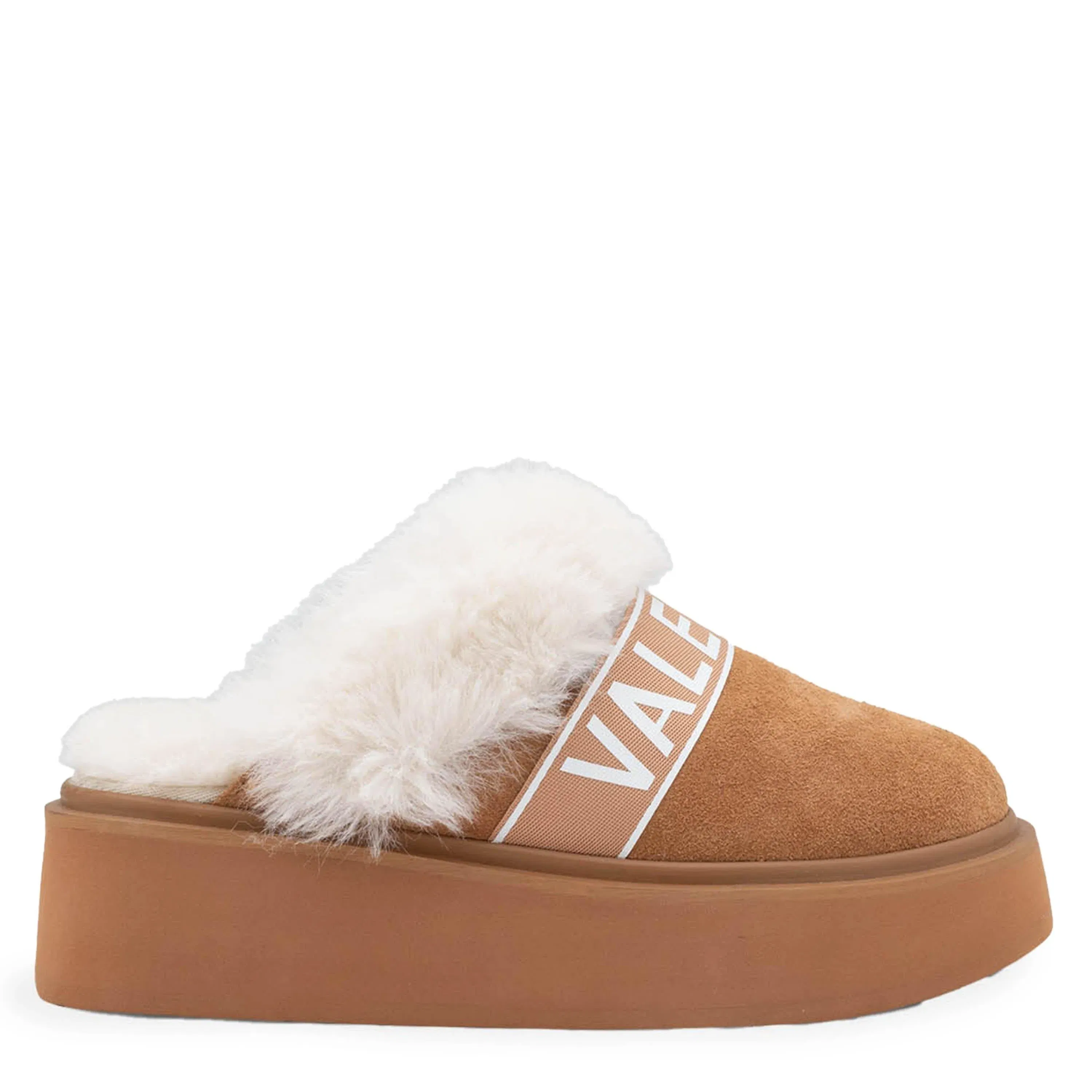 Kira Mule Slippers
