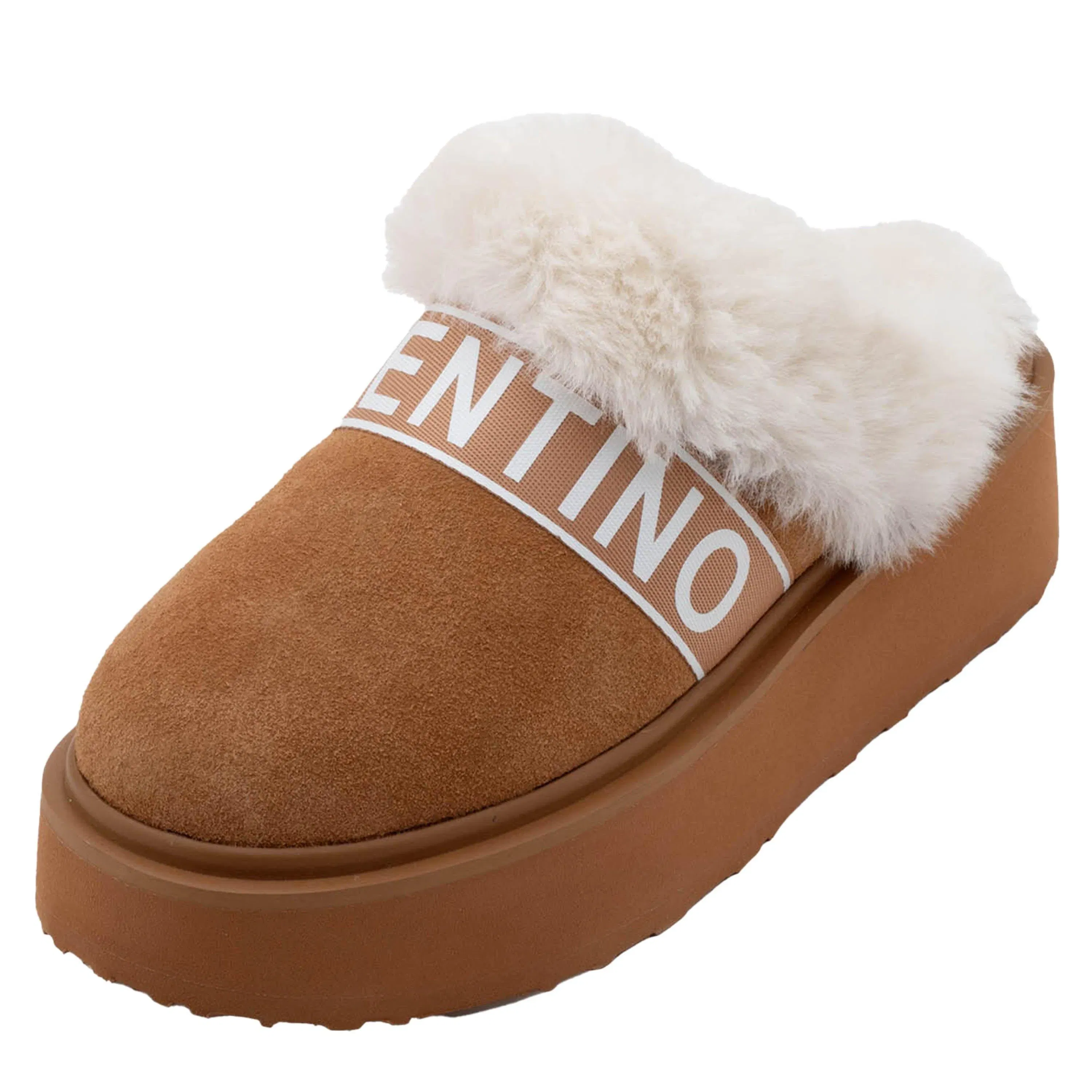 Kira Mule Slippers