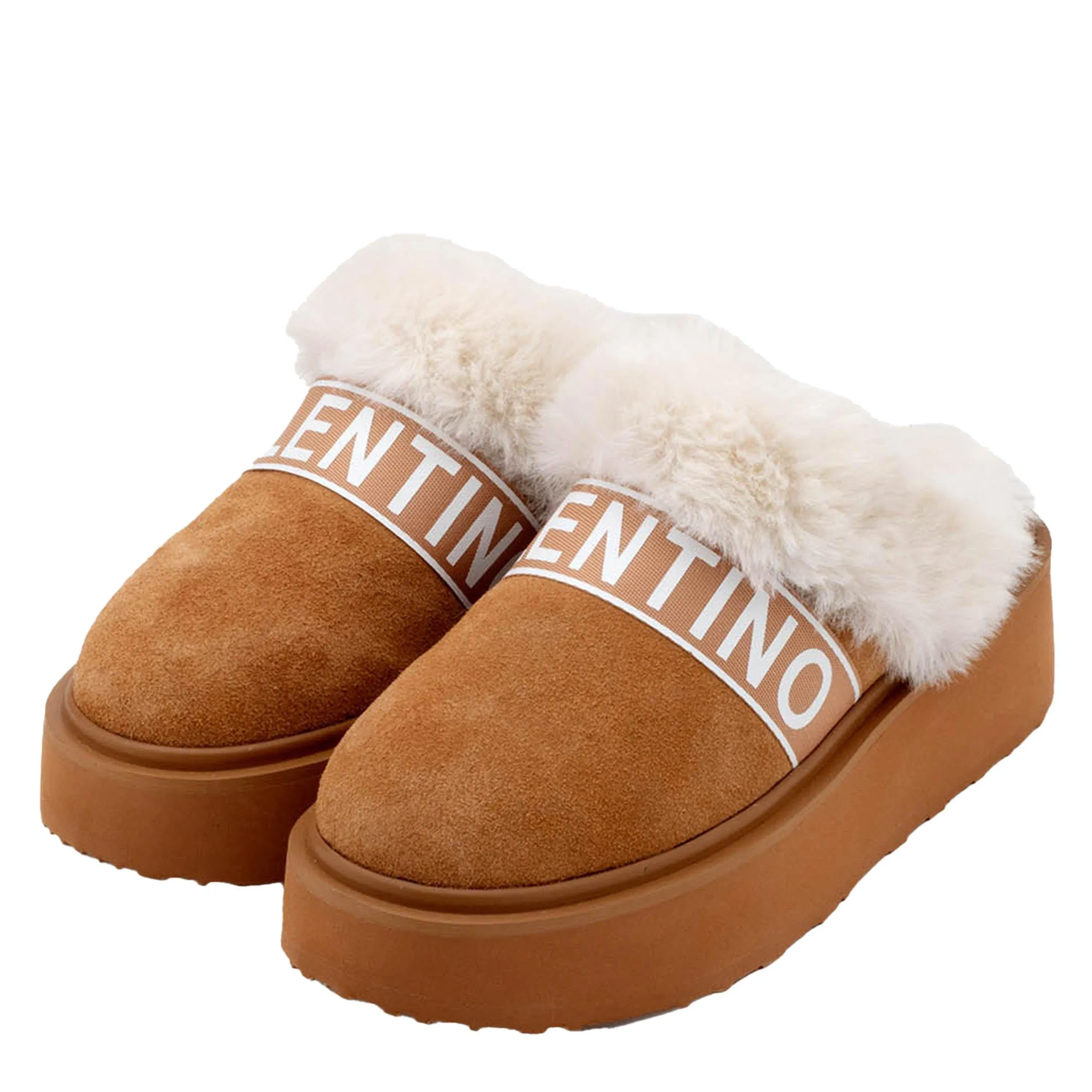 Kira Mule Slippers