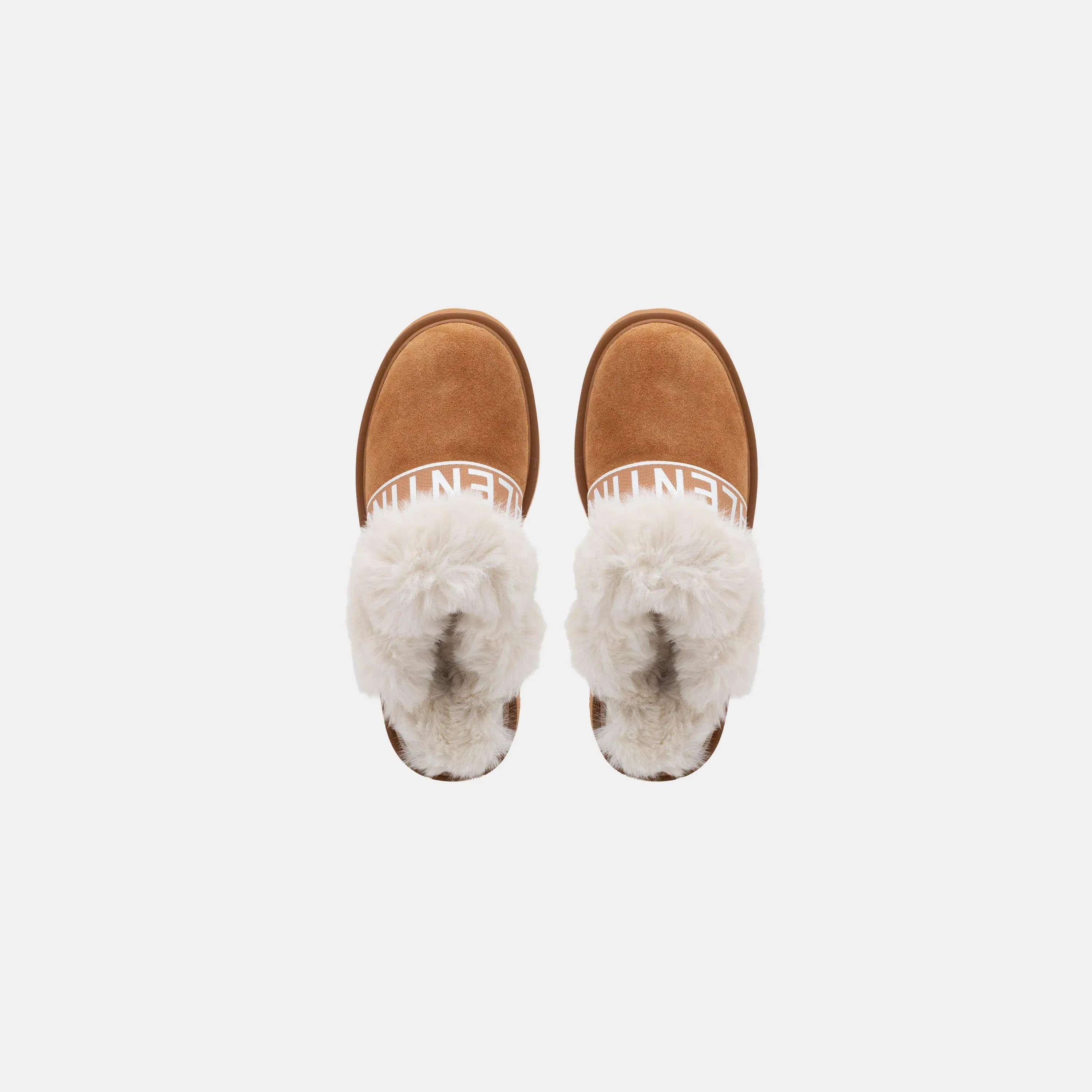 Kira Mule Slippers