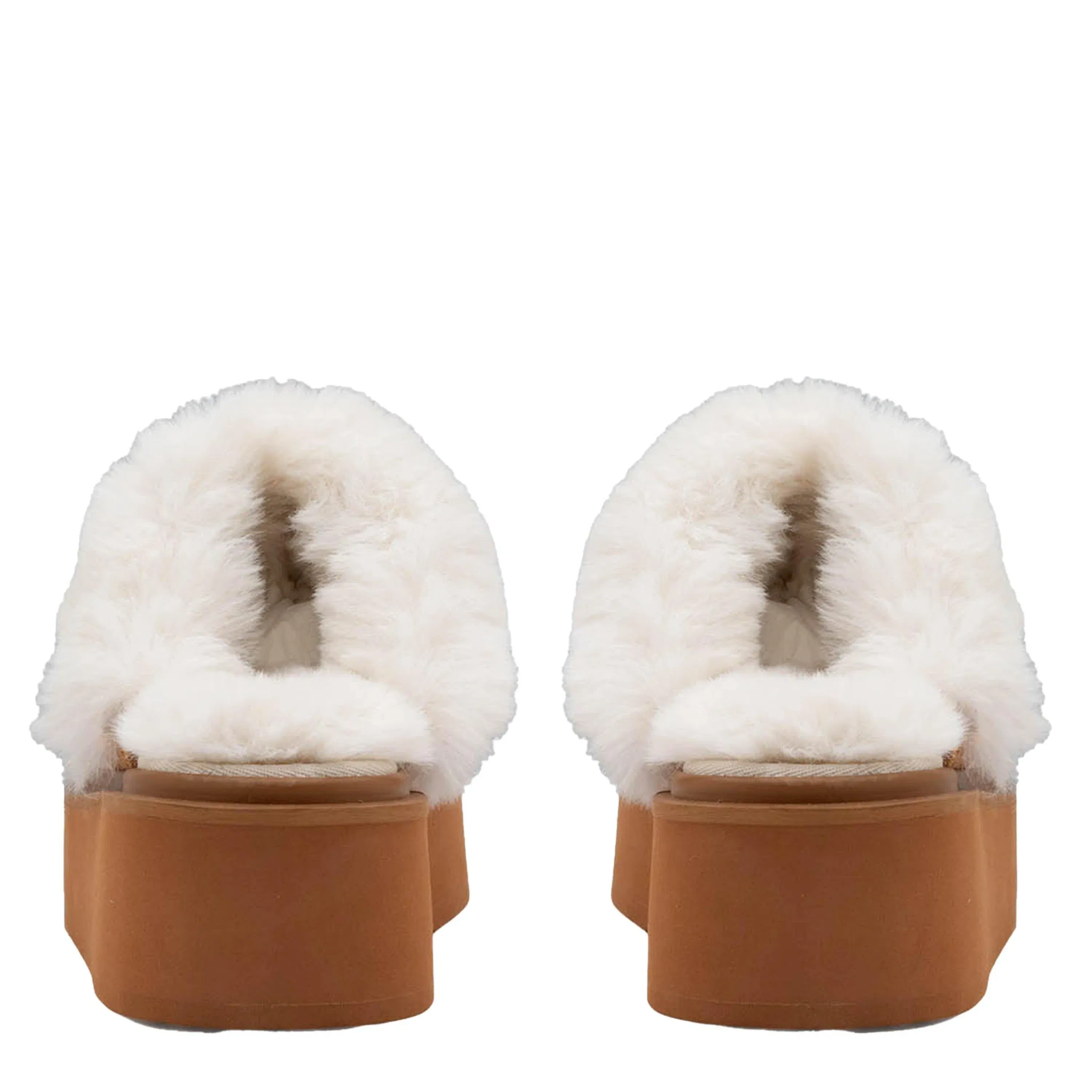 Kira Mule Slippers