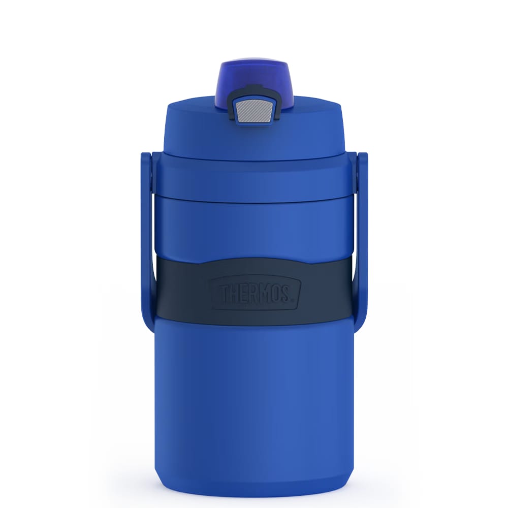 Thermos 32oz Insulated Water Bottle Blue