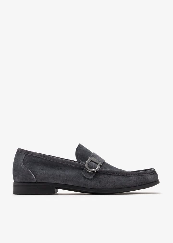 Ferragamo Caspian loafers