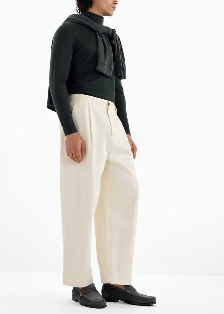 Ferragamo Caspian loafers