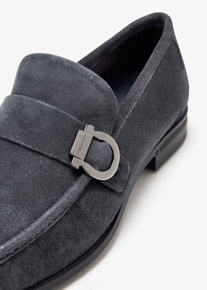 Ferragamo Caspian loafers